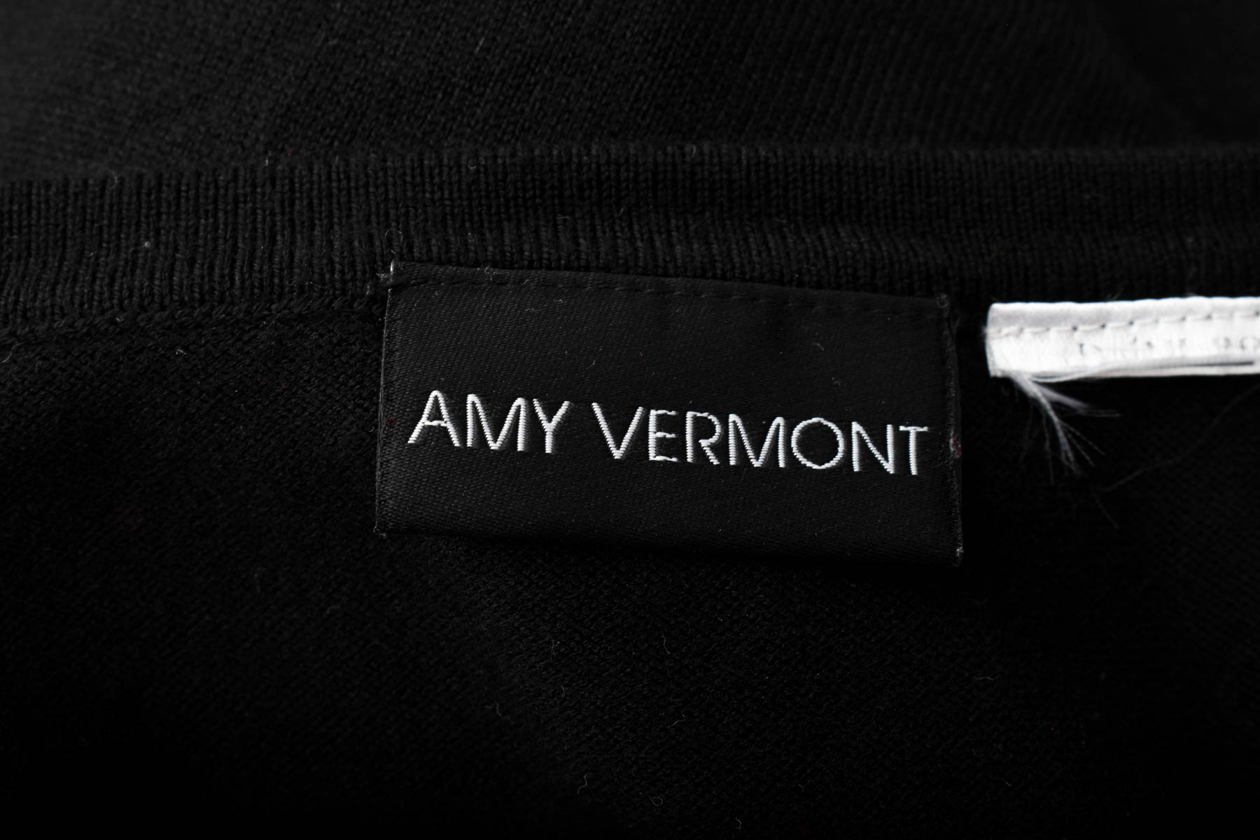 Pulover de damă - Amy Vermont - 2