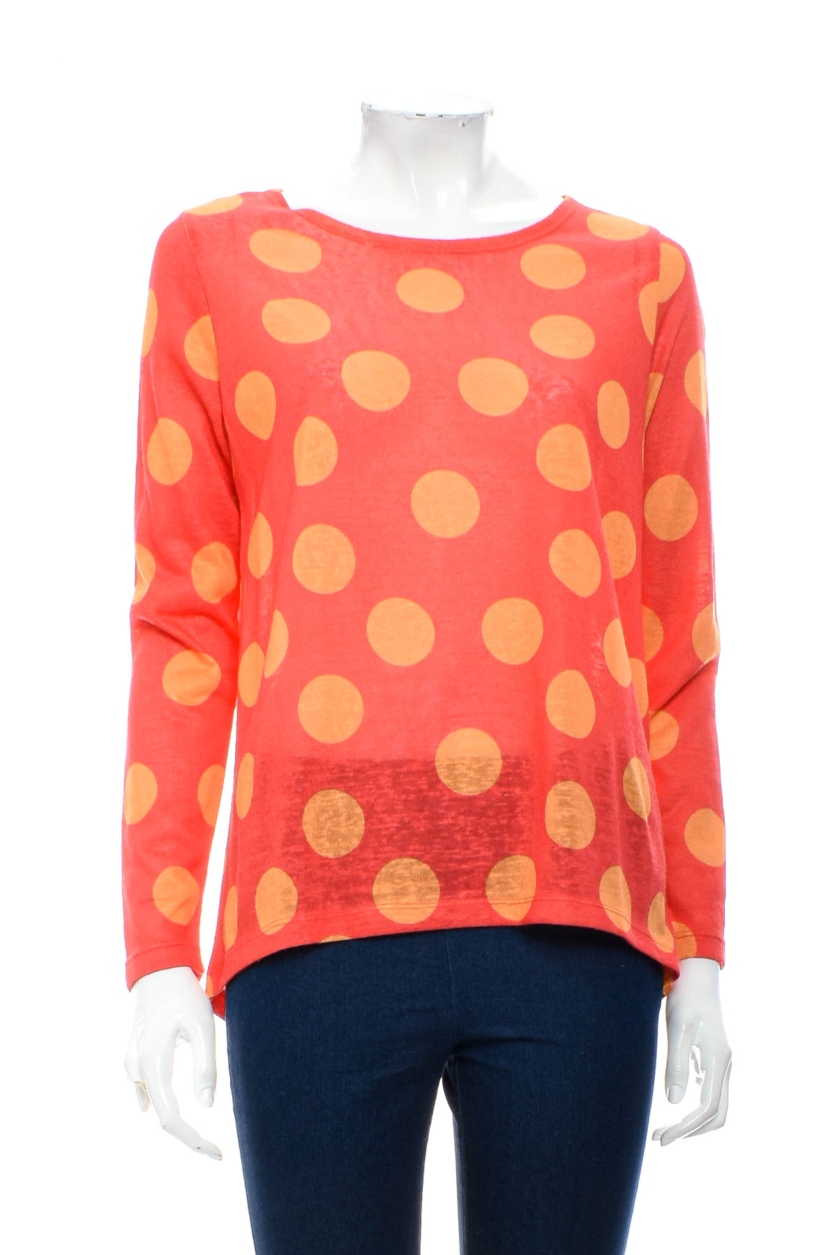 Дамски пуловер - Aniston - 0