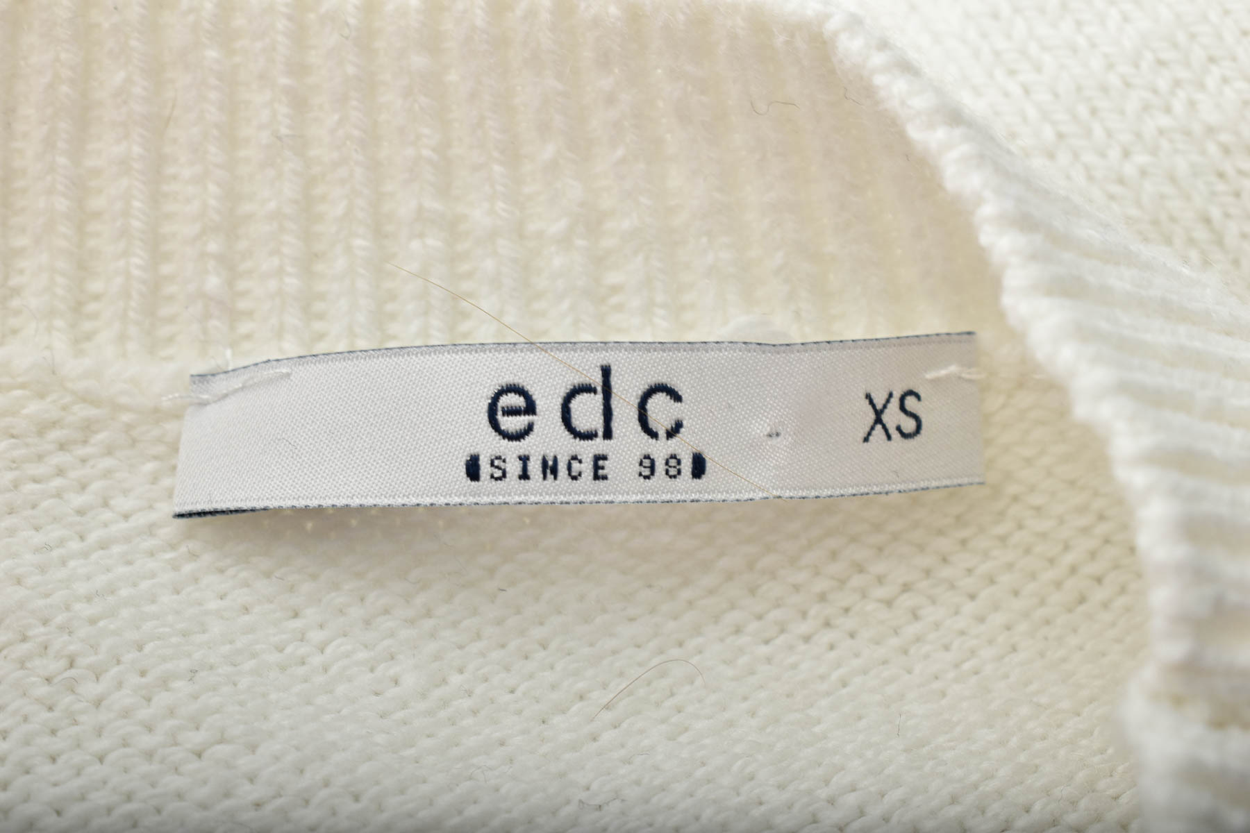 Women's sweater - Edc - 2