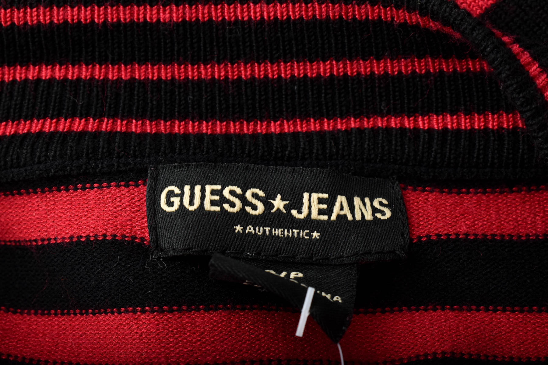 Women's sweater - GUESS JEANS - 2