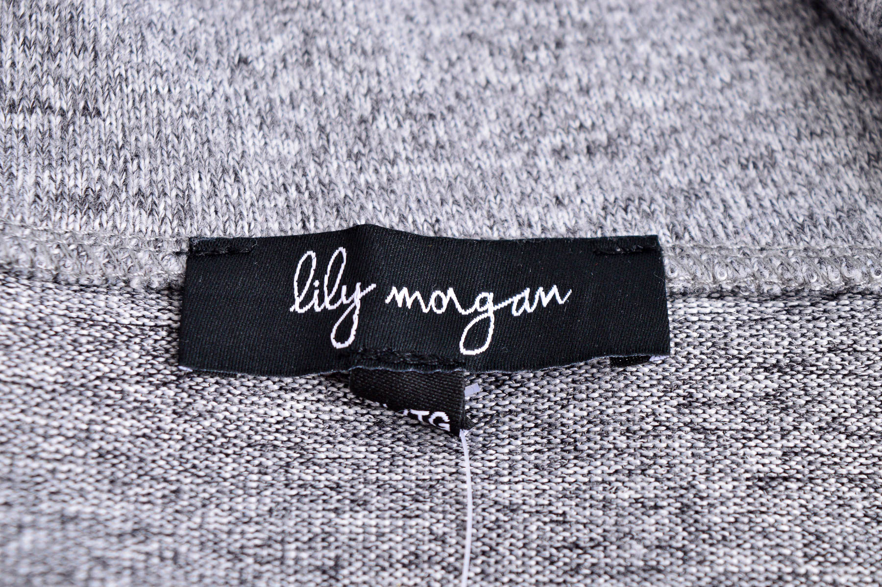 Γυναικείο πουλόβερ - Lily Morgan - 2