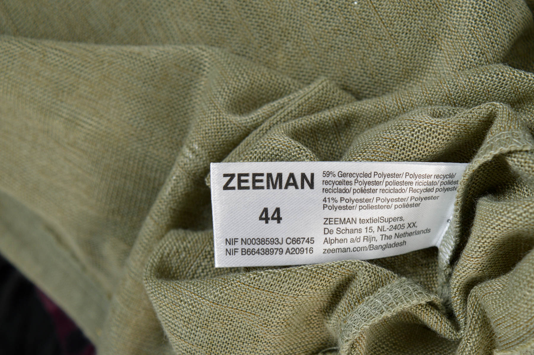 Pulover de damă - Zeeman - 2