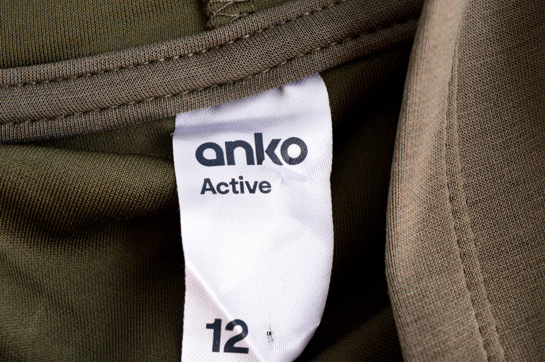 Damska bluza - Anko Active - 2