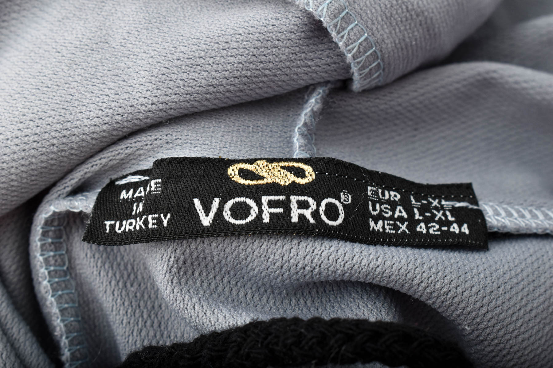 Women's sweatshirt - Vofro - 2