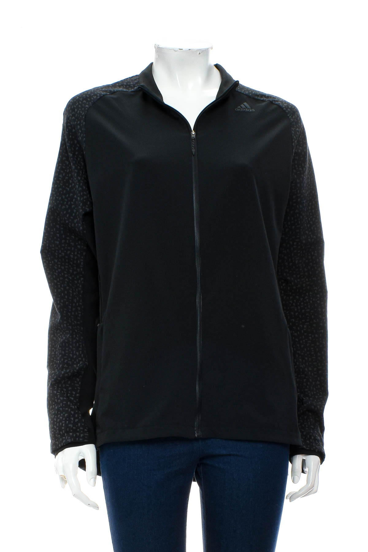 Female jacket - Adidas - 0
