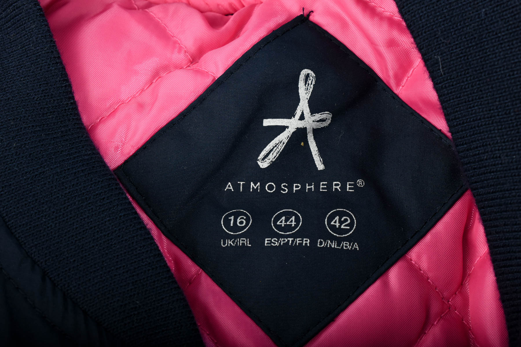 Female jacket - Atmosphere - 2