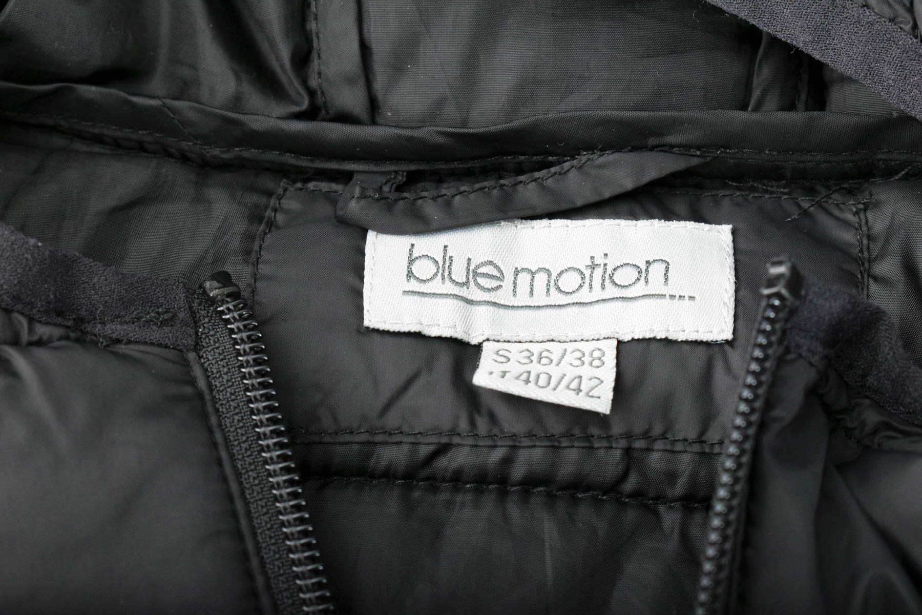 Jachetă / Geacă de damă - Blue Motion - 2