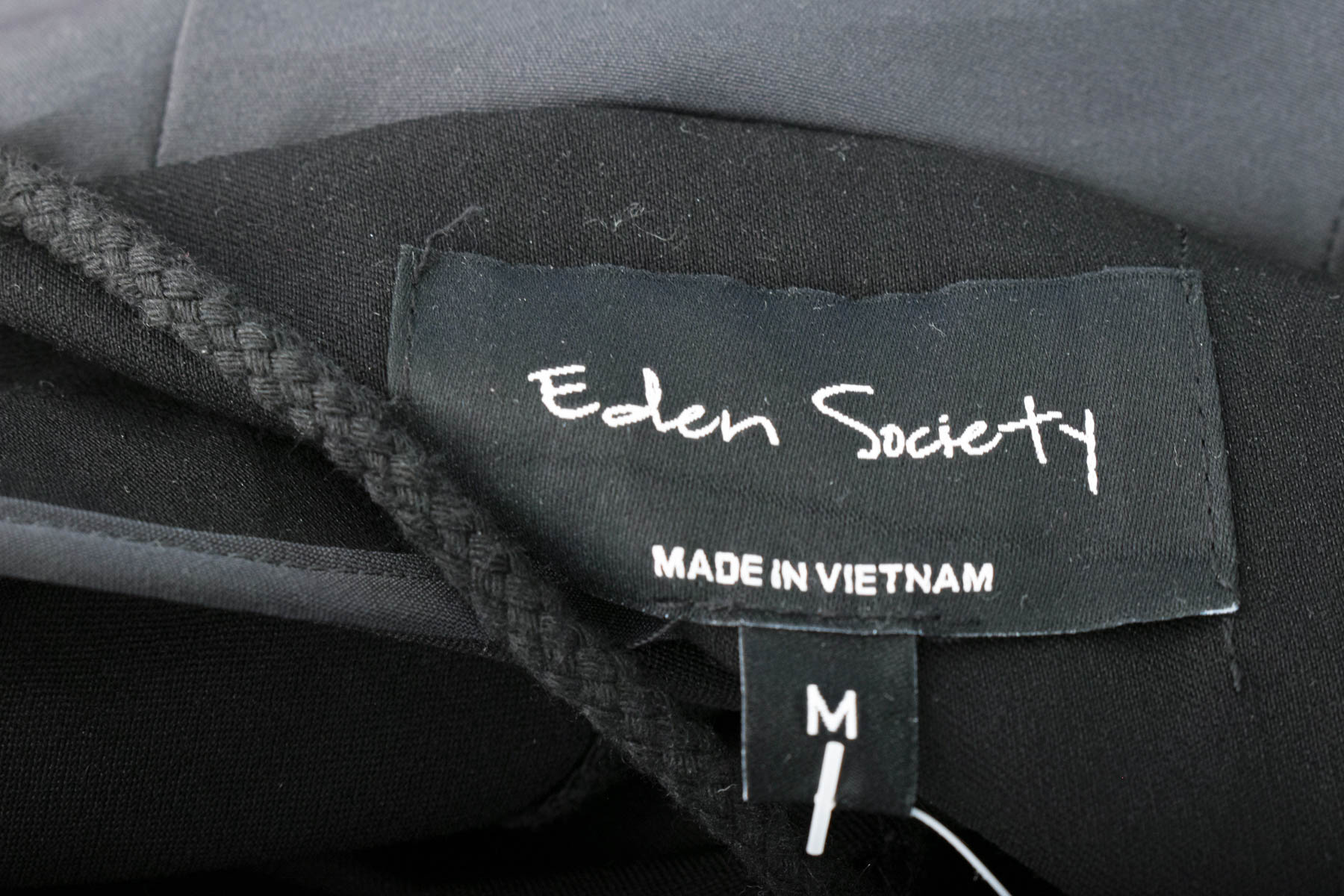 Female jacket - Eden Society - 2