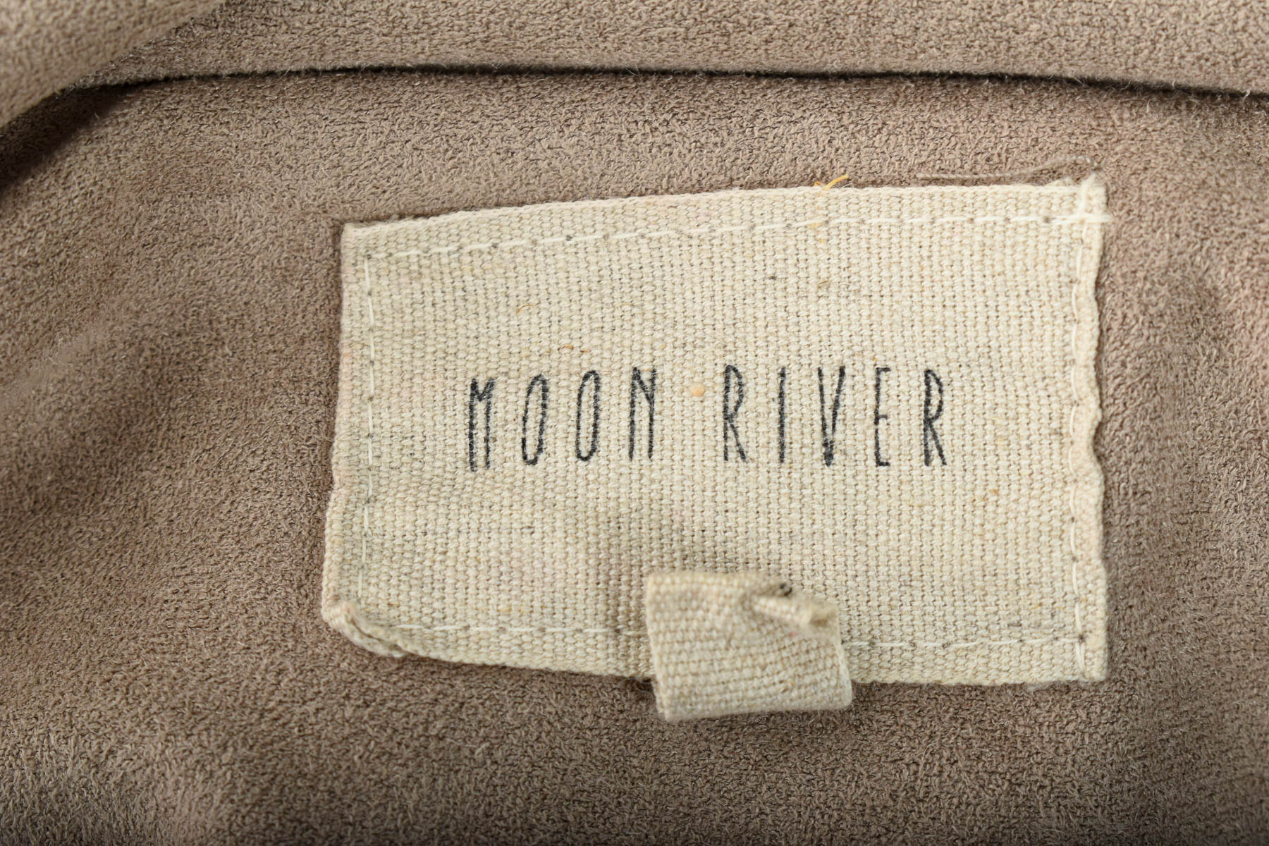 Jachetă / Geacă de damă - Moon River - 2