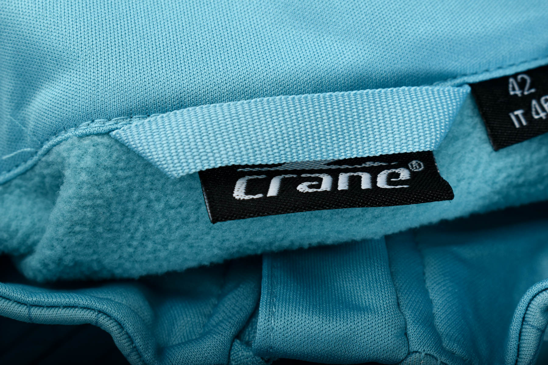 Tricou de sport femei - Crane - 2