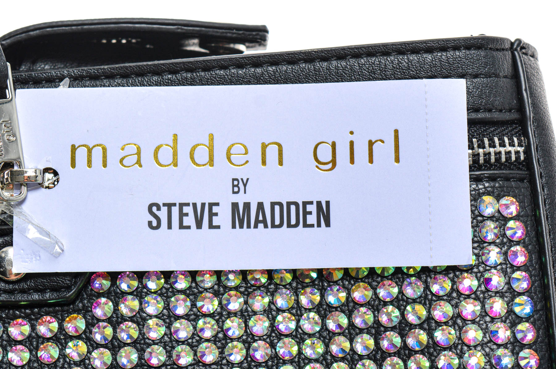 Детска чанта - Madden girl by Steve Madden - 3