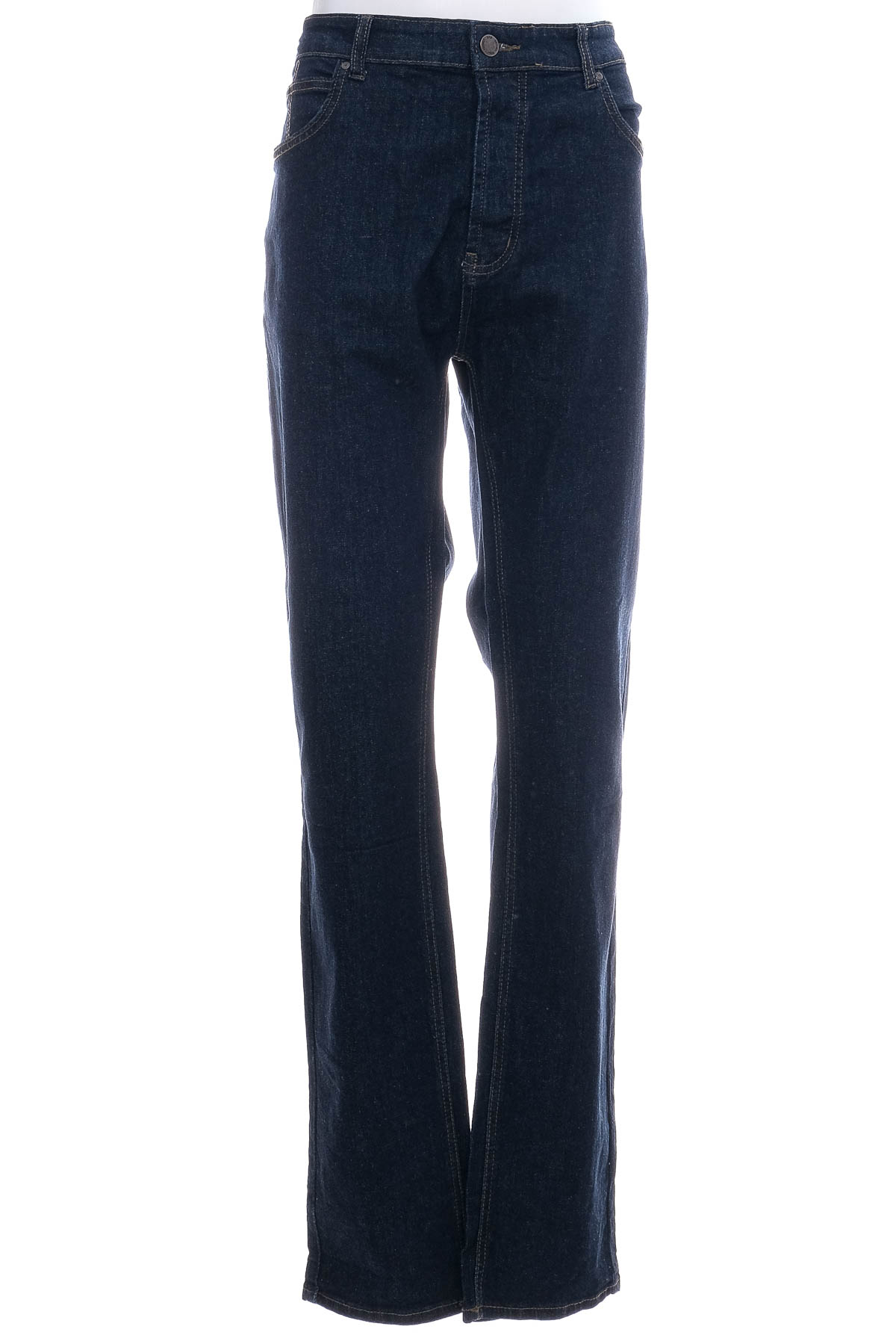 Jeans pentru bărbăți - Denim Co - 0