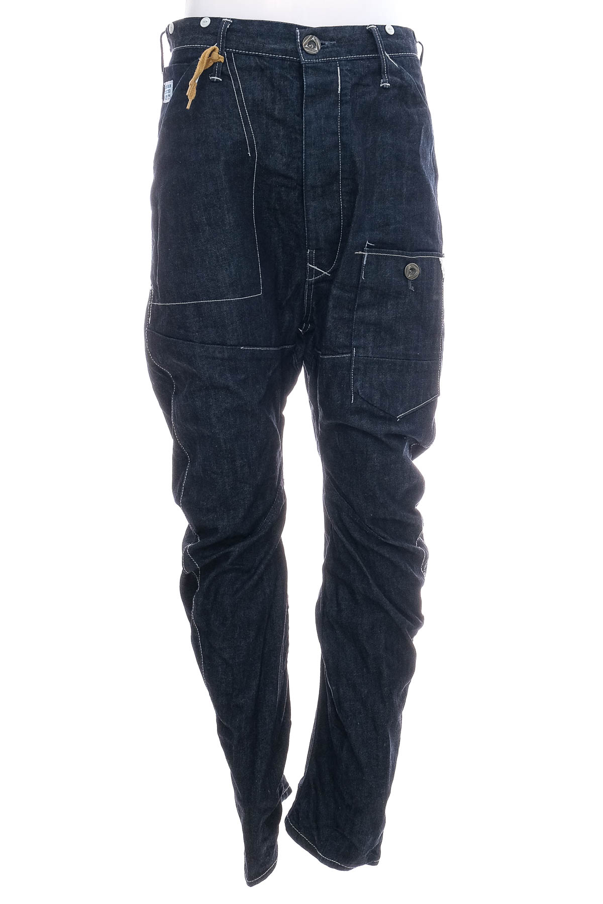 Men's jeans - G-STAR - 0