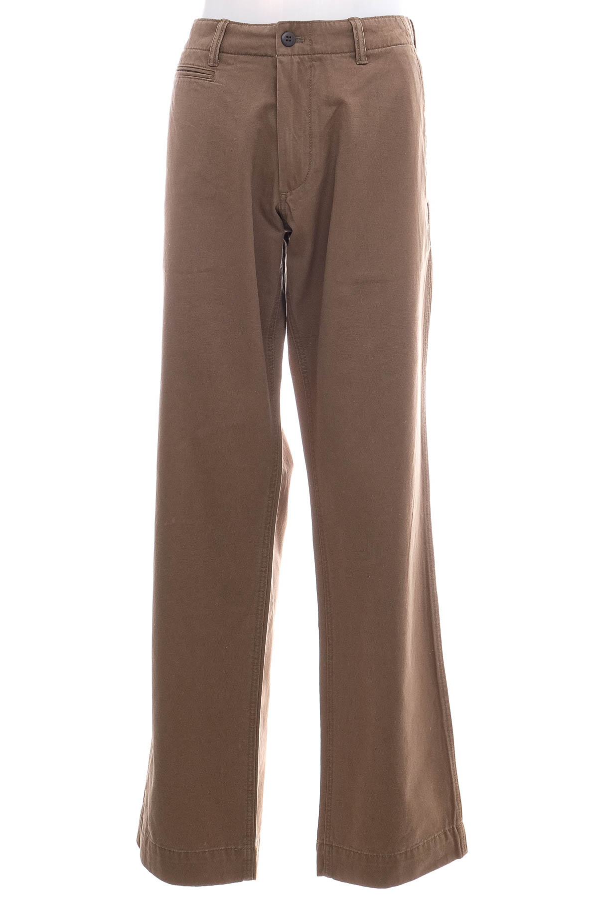 Men's trousers - GAP - 0