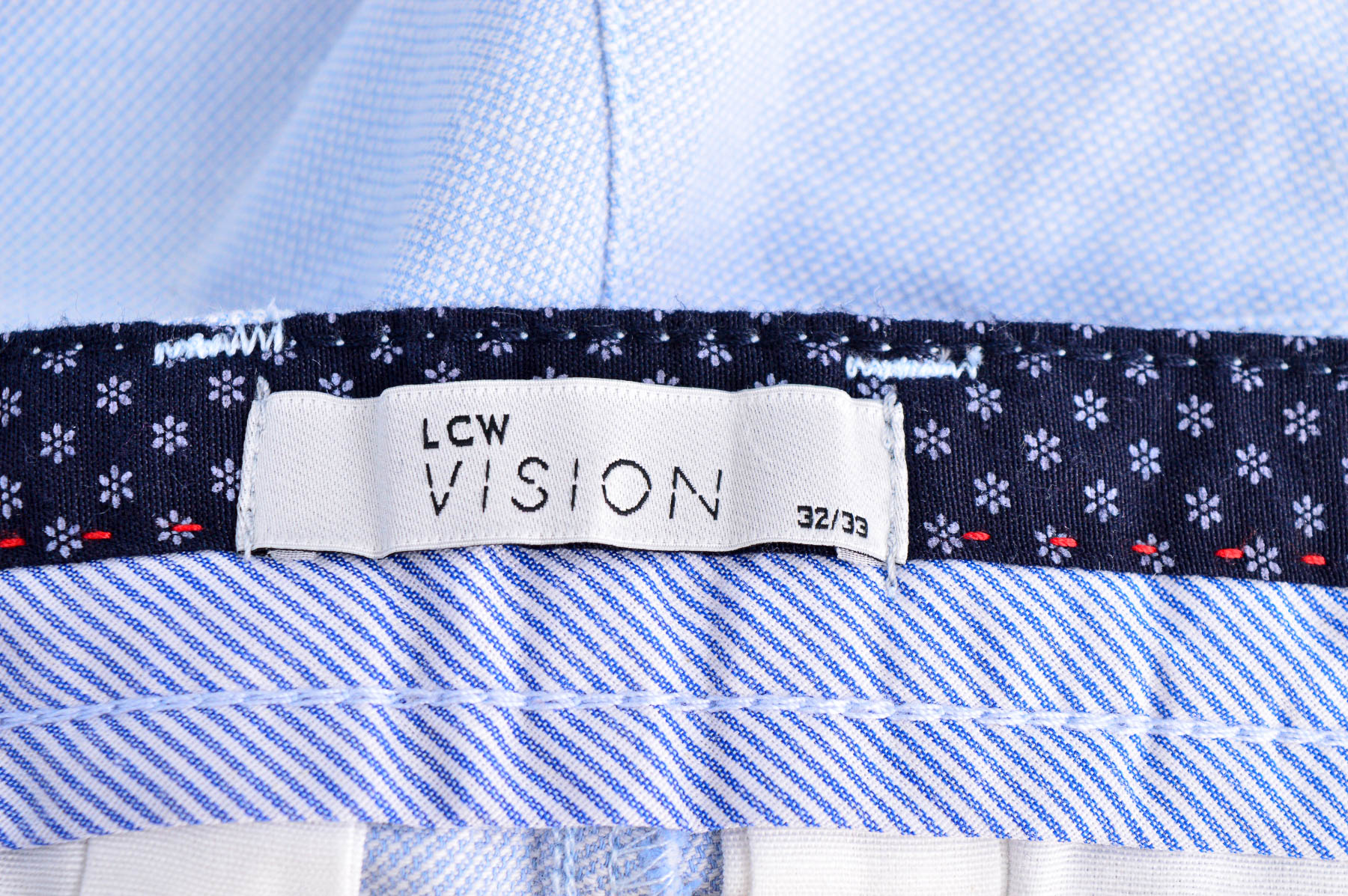 Men's trousers - LCW VISION - 2