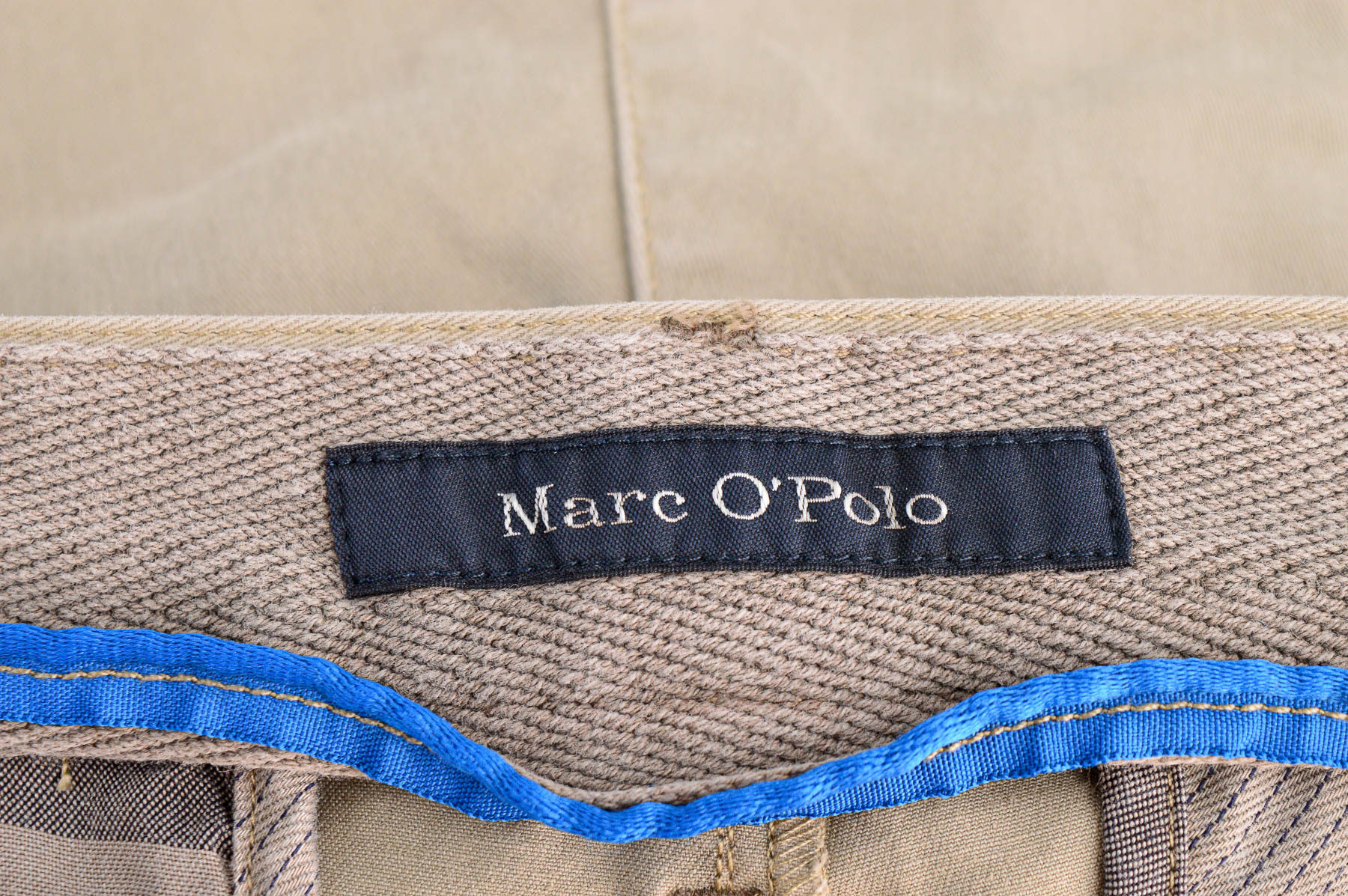 Men's trousers - Marc O' Polo - 2