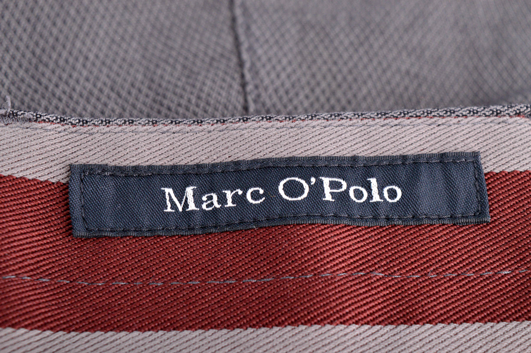Men's trousers - Marc O' Polo - 2