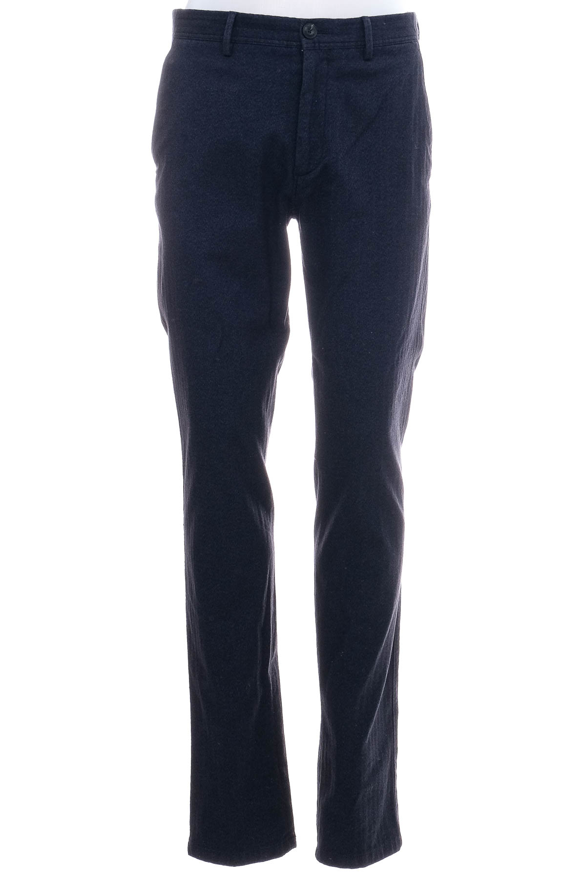 Мъжки панталон - Massimo Dutti - 0