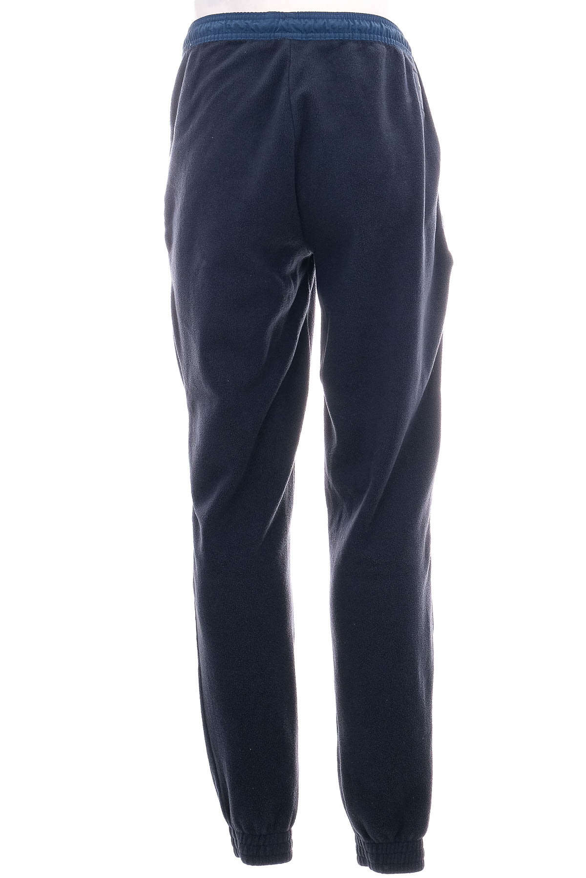 Men's Fleece Pants - Adidas - 1