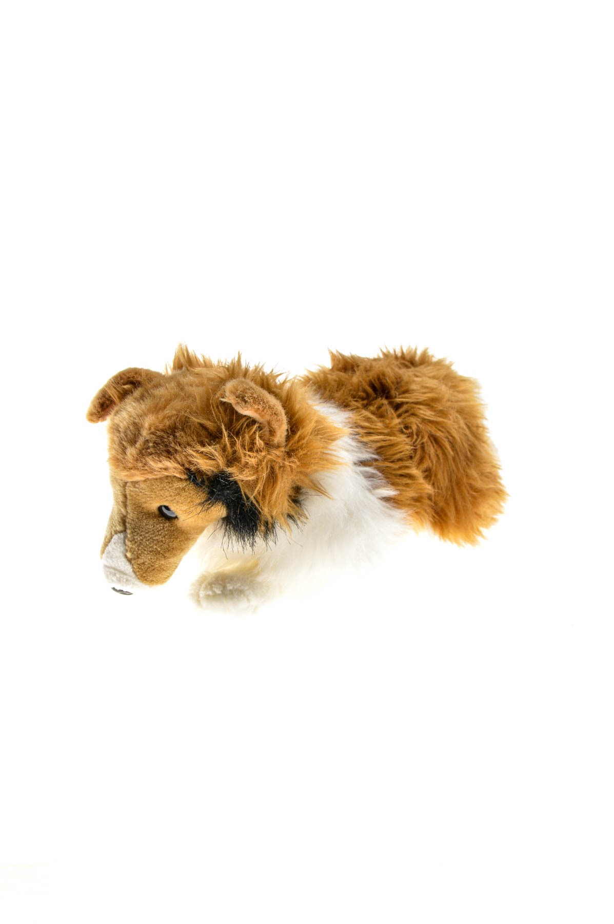 Stuffed toys - Dog - 1