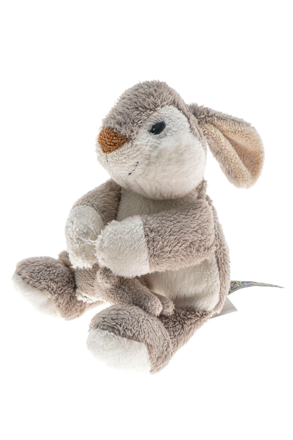 Stuffed toys - Rabbit - Heunec Plusch - 1