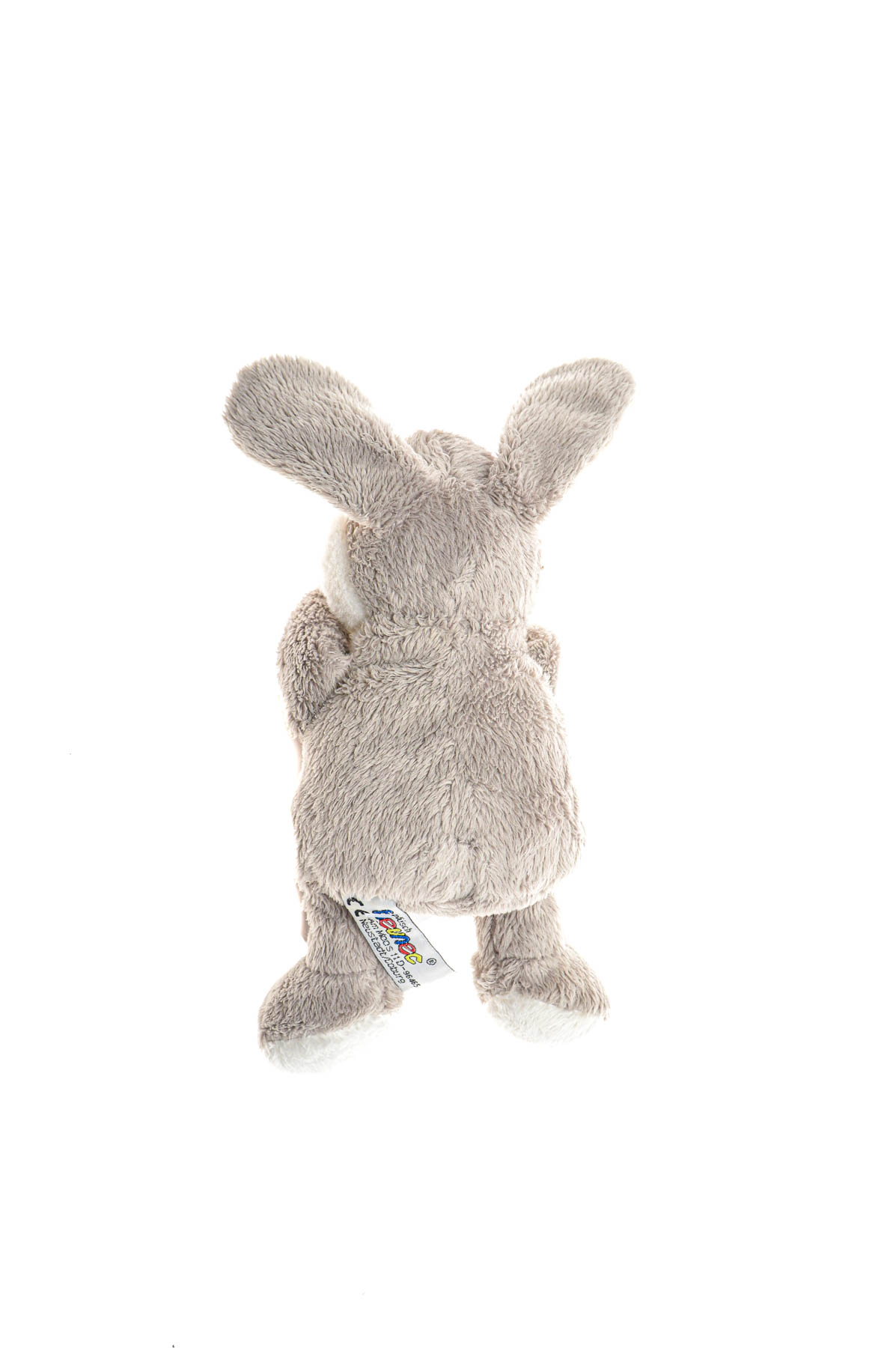 Stuffed toys - Rabbit - Heunec Plusch - 2
