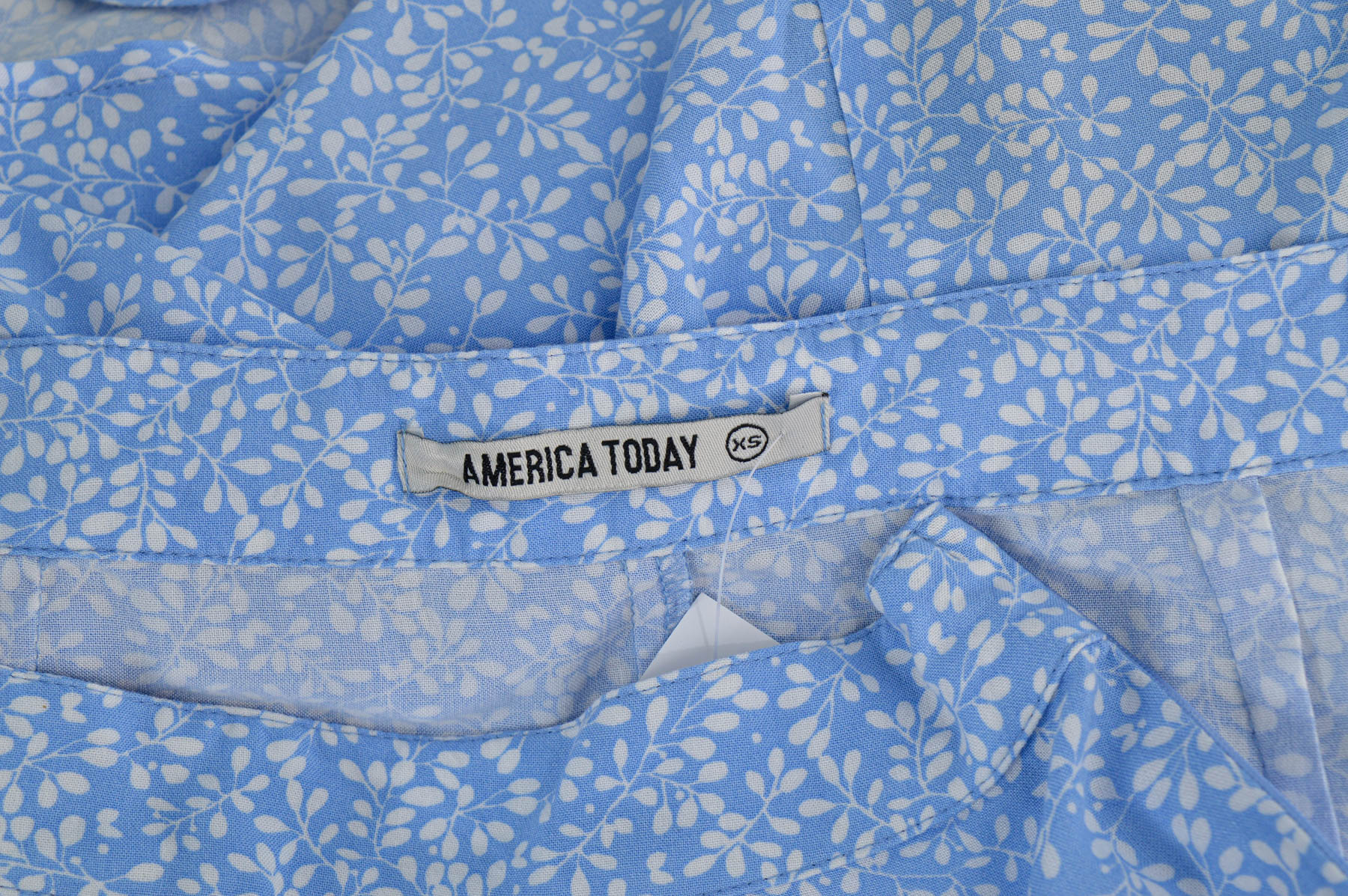 Skirt - America Today - 2