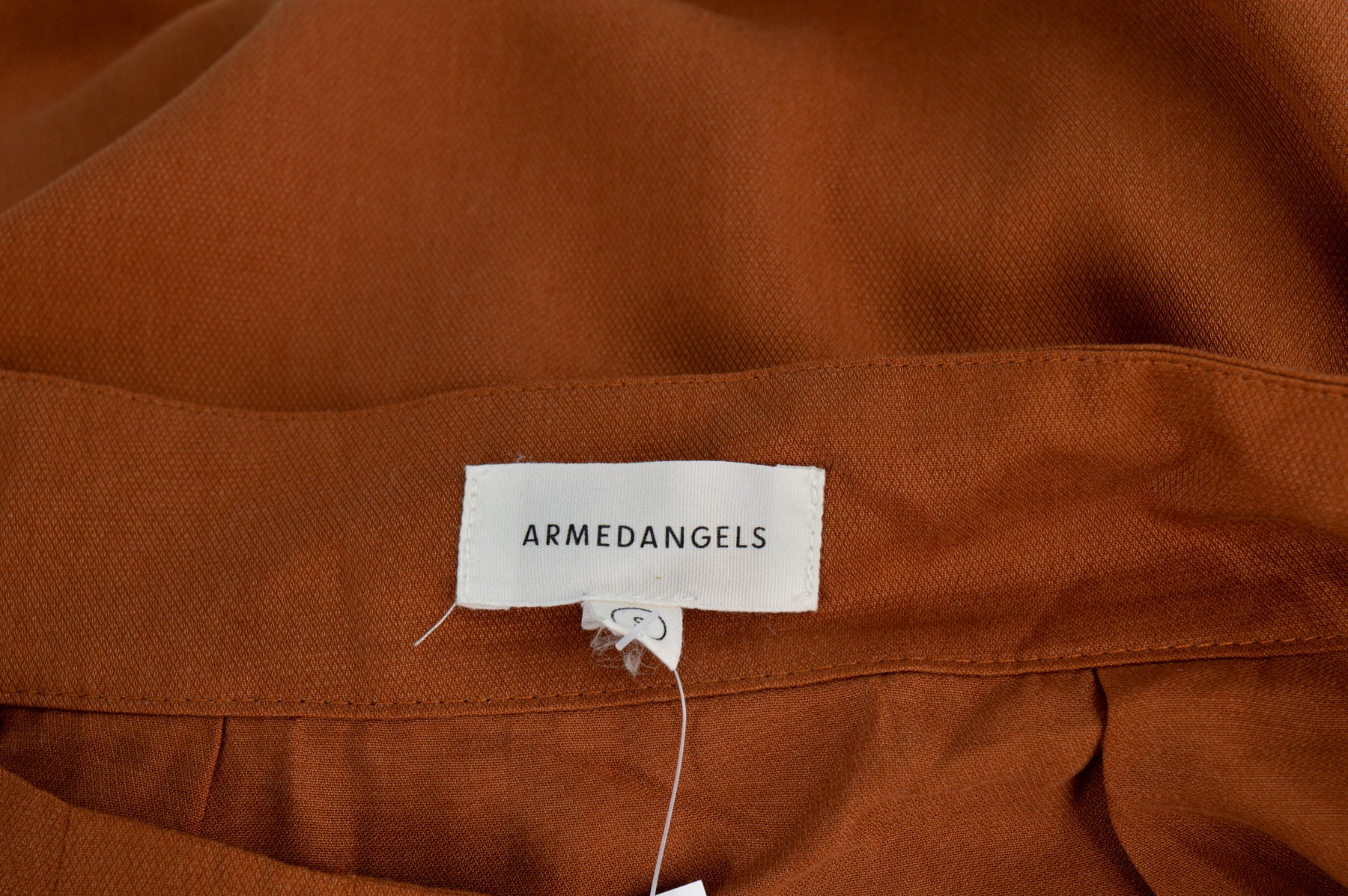 Skirt - Armedangels - 2