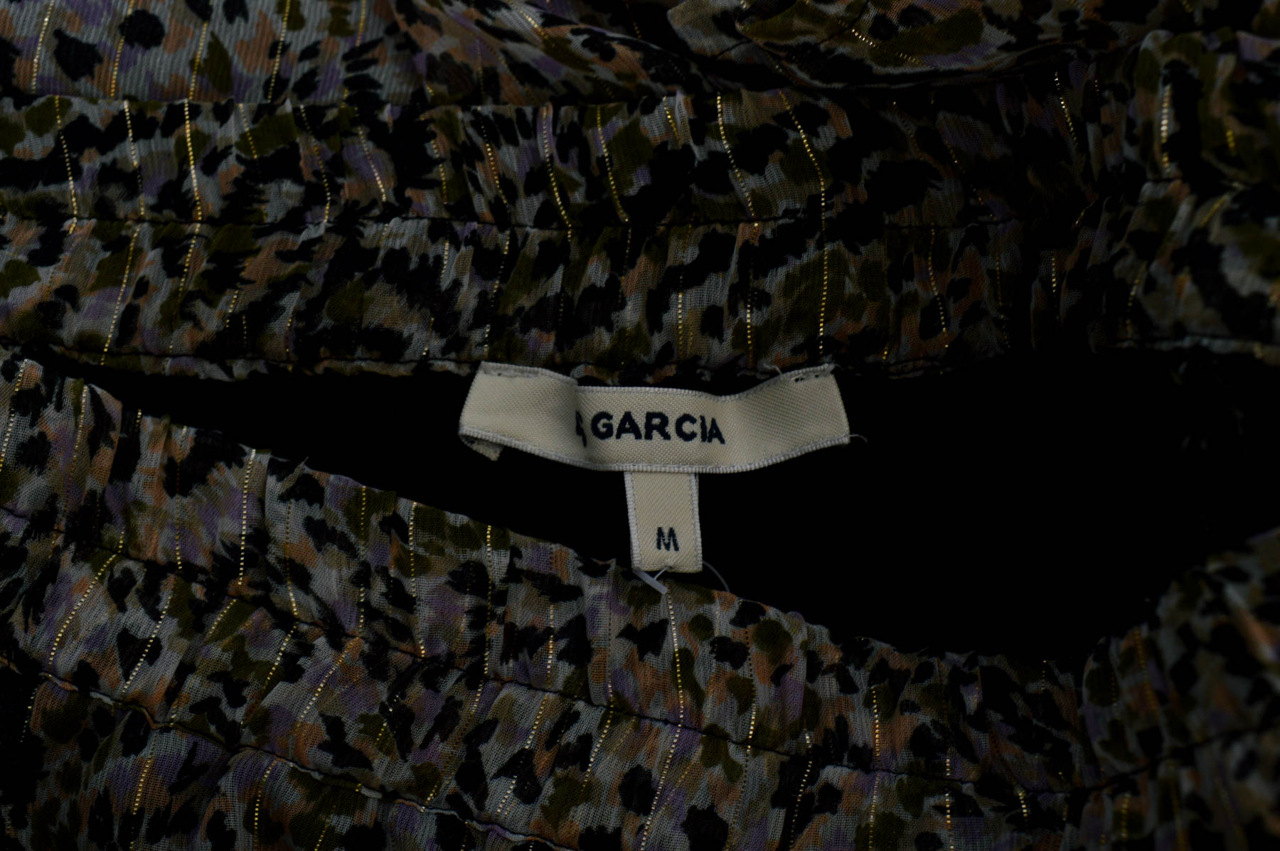 Skirt - Garcia - 2