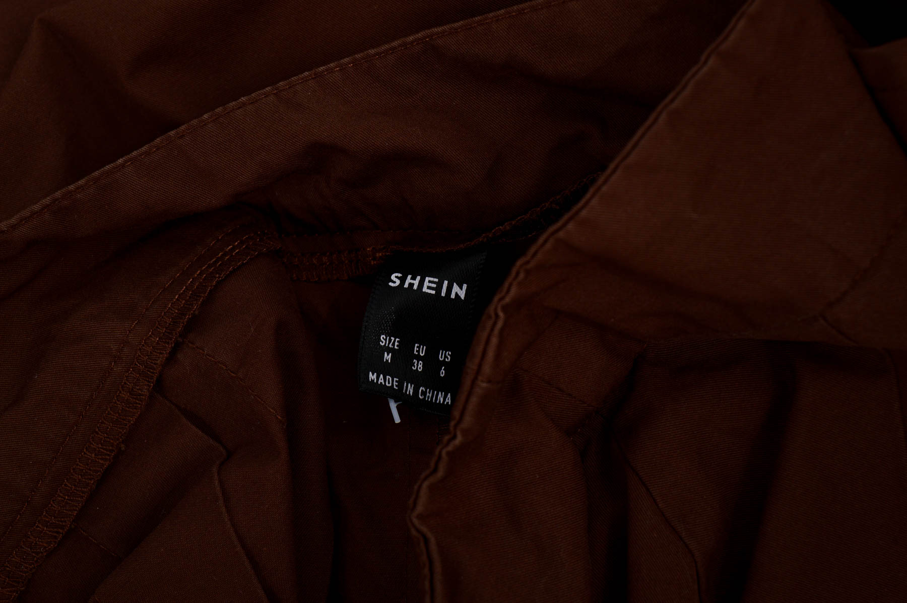 Spódnica - SHEIN - 2