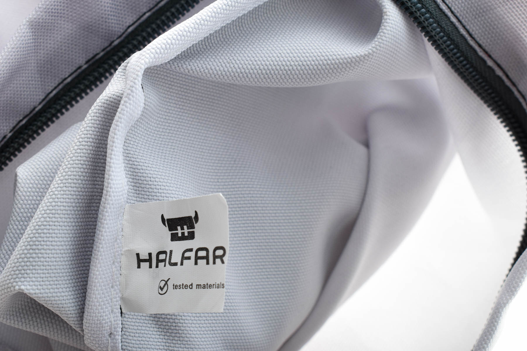 Backpack - HALFAR - 3