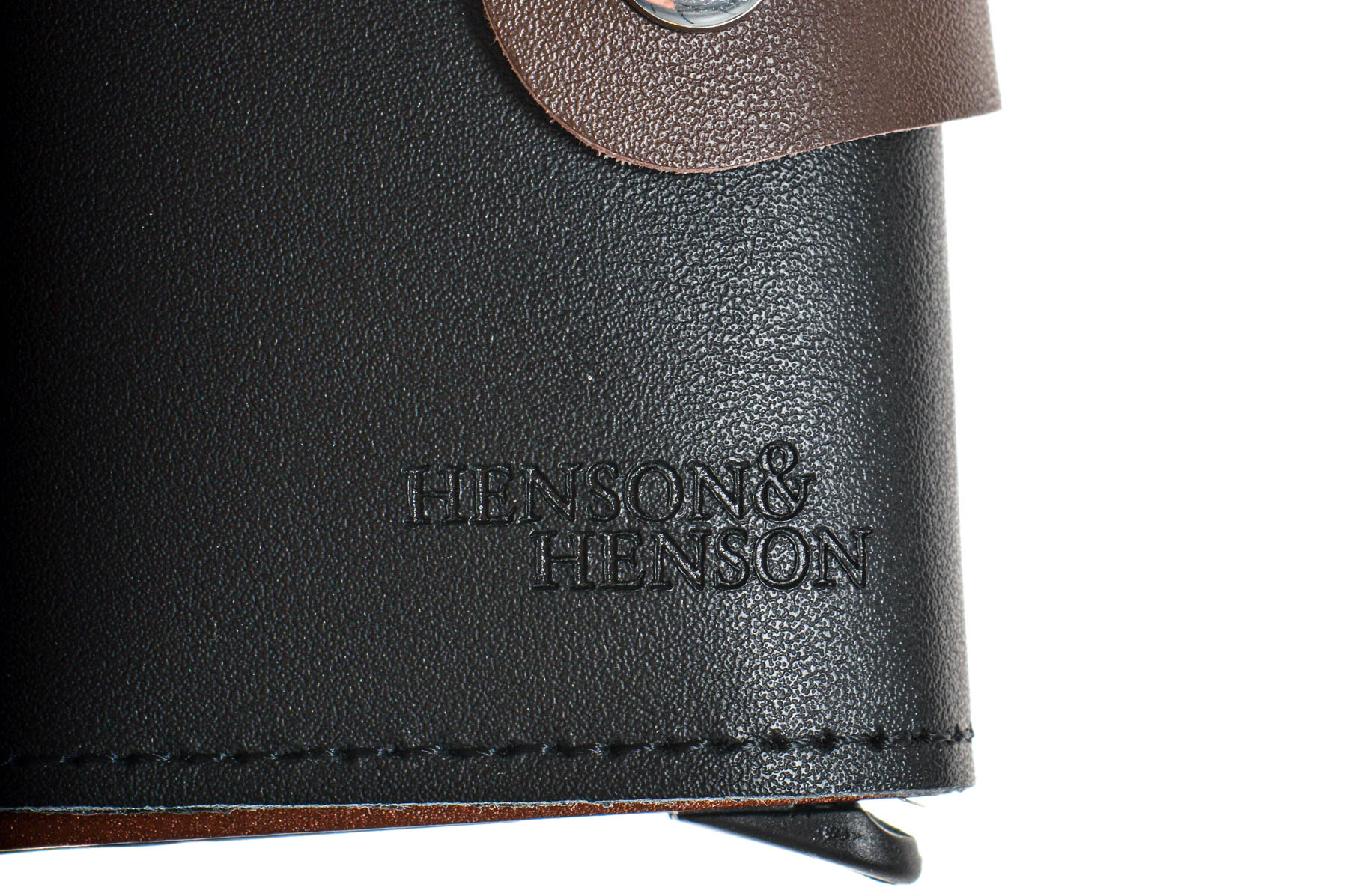 Card holder - HENSON & HENSON - 3