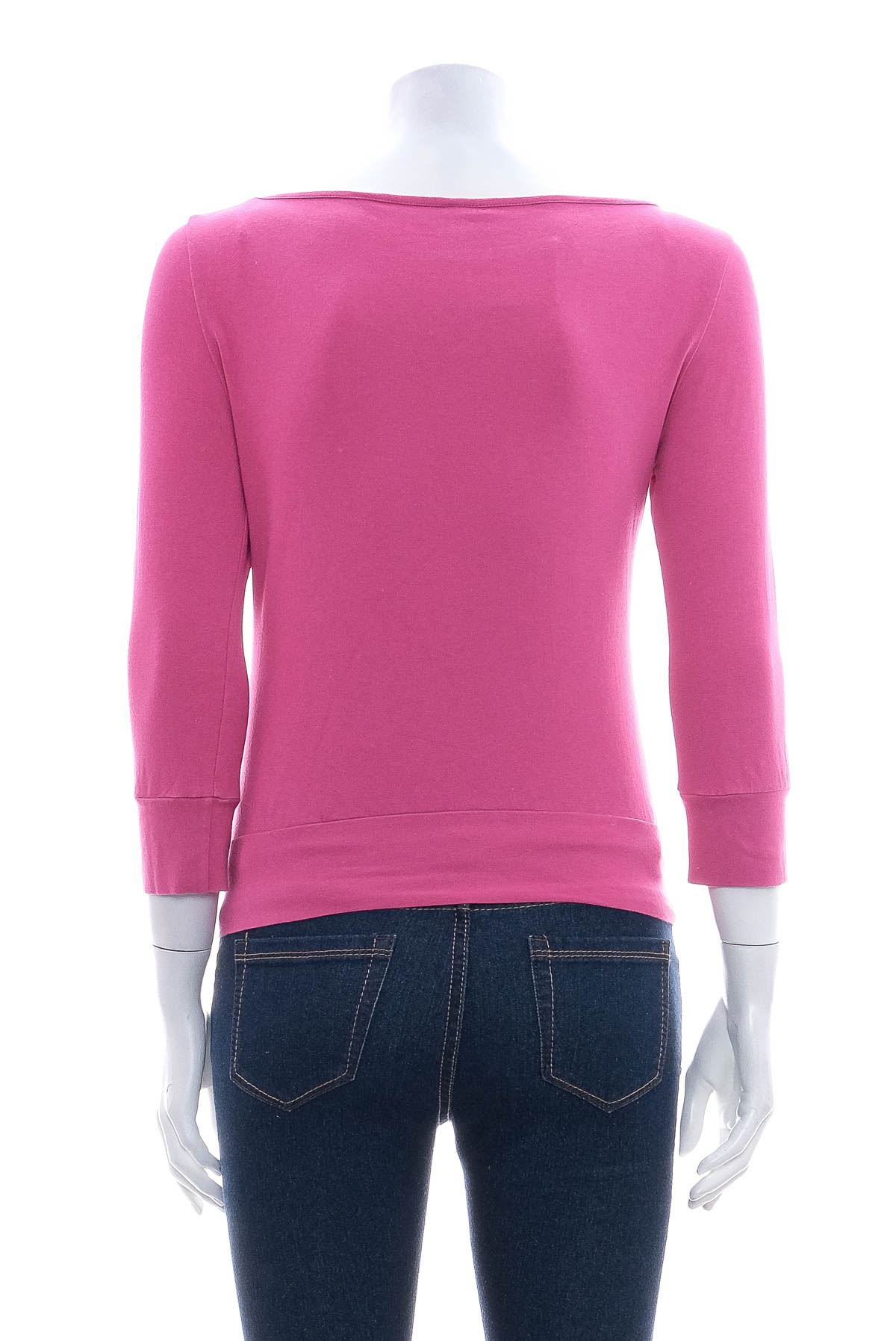 Bluzka dla dziewczynki - Calvin Klein Jeans - 1