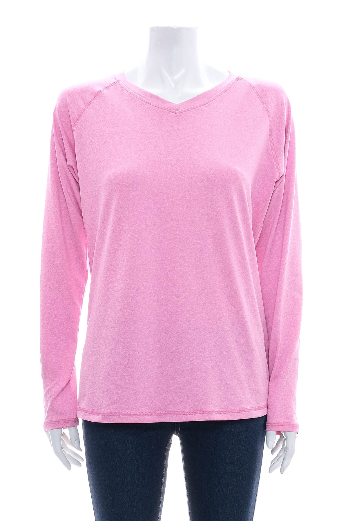 Women's blouse - Beverly Hills Polo Club - 0