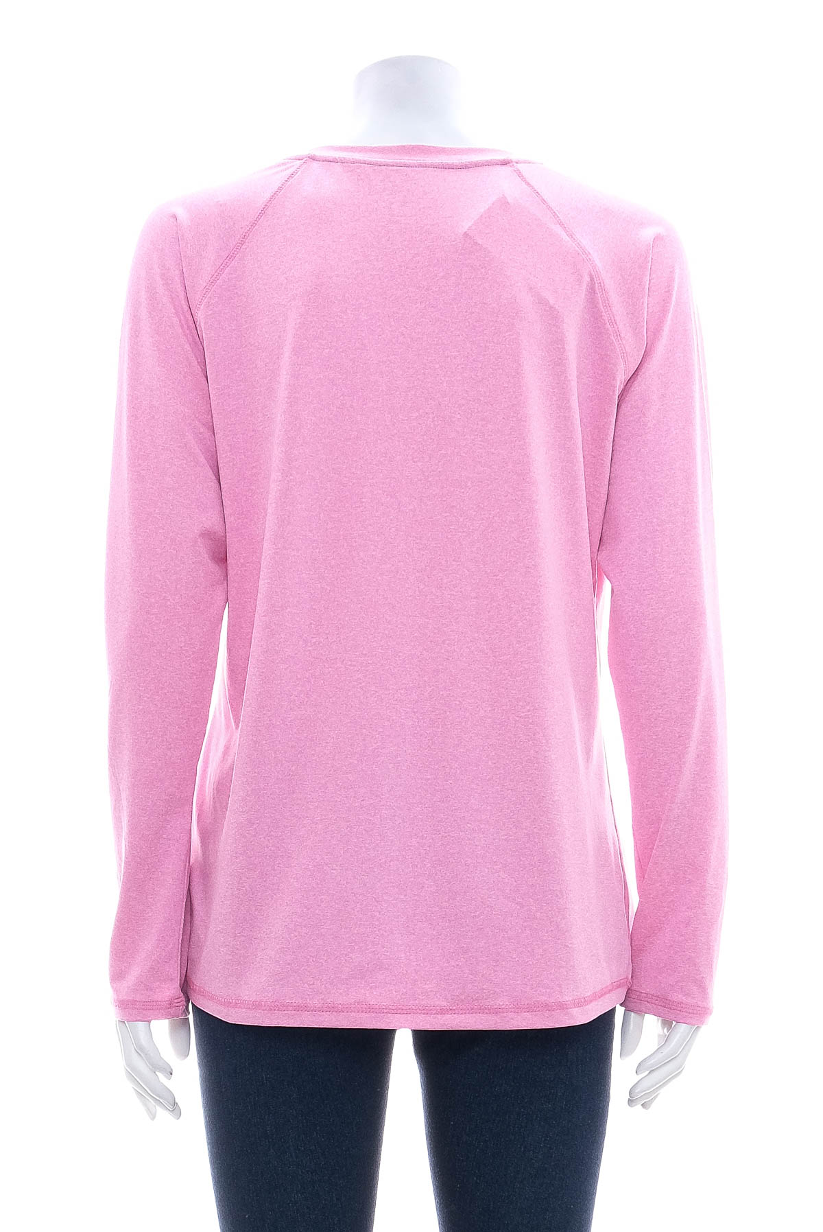 Women's blouse - Beverly Hills Polo Club - 1