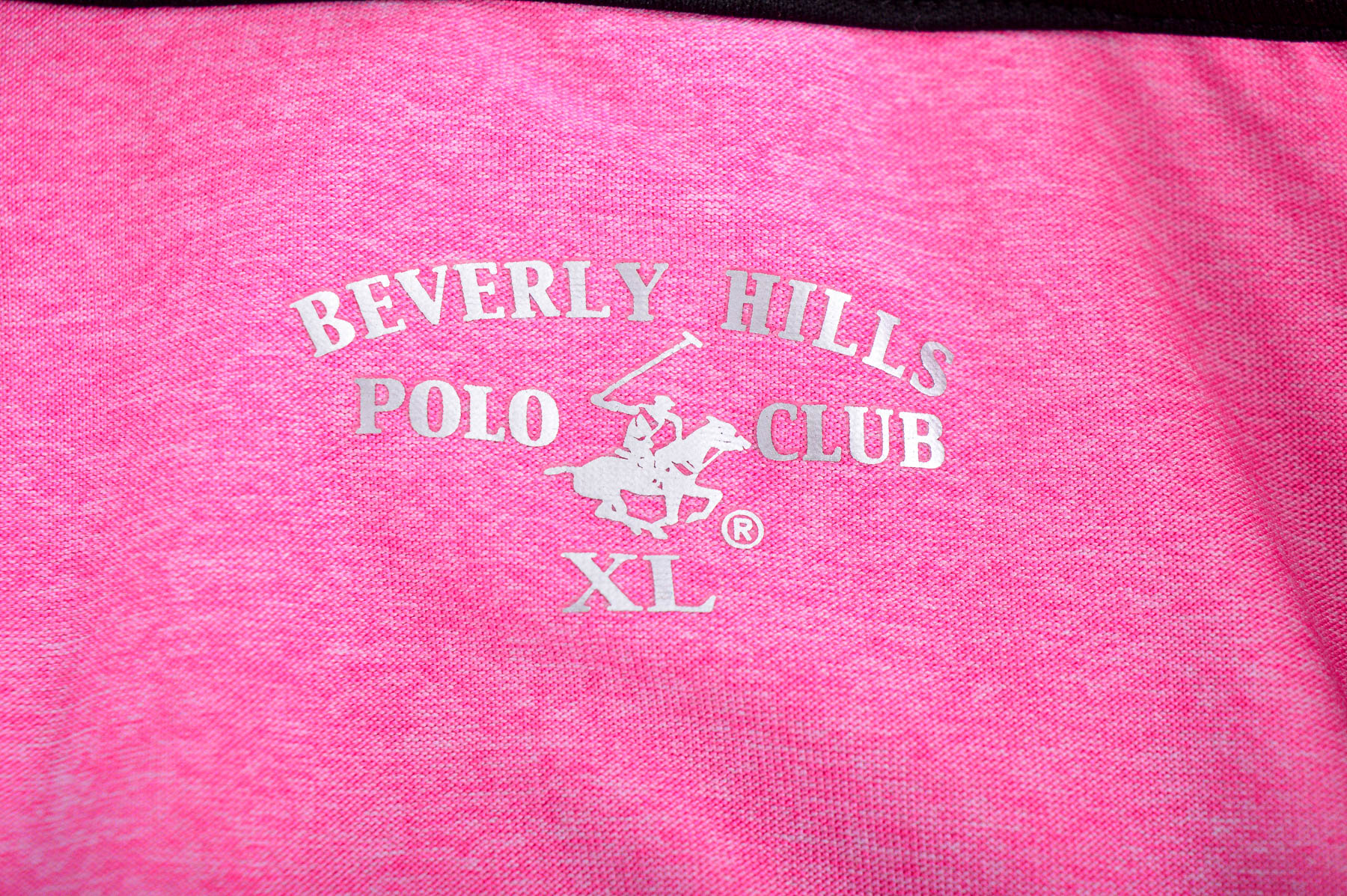 Bluzka damska - Beverly Hills Polo Club - 2