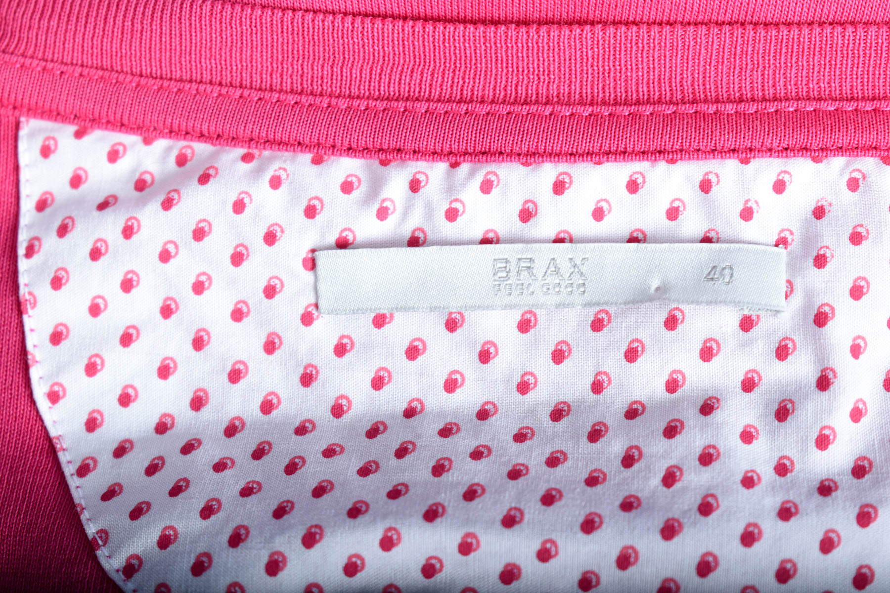 Γυναικεία μπλούζα - BRAX - 2