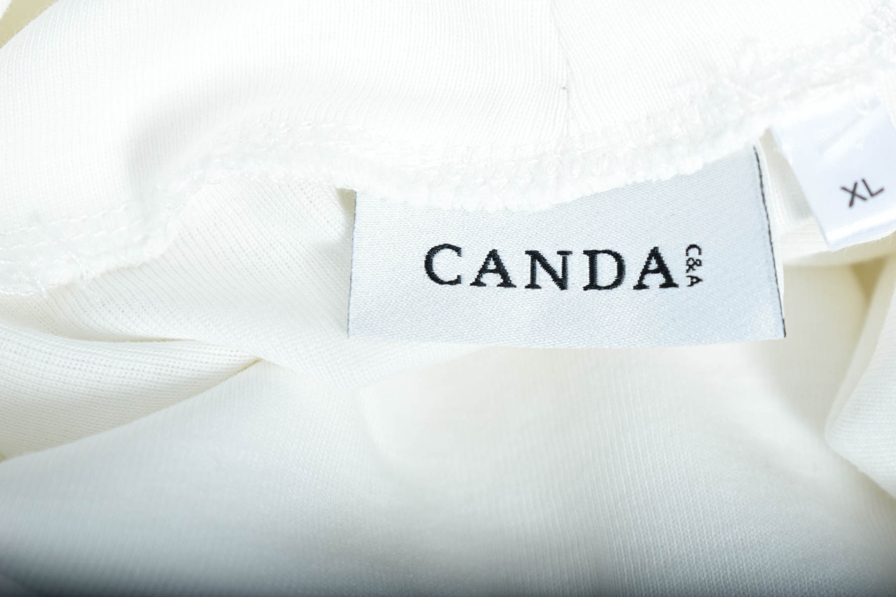 Ανδρική μπλούζα - CANDA - 2