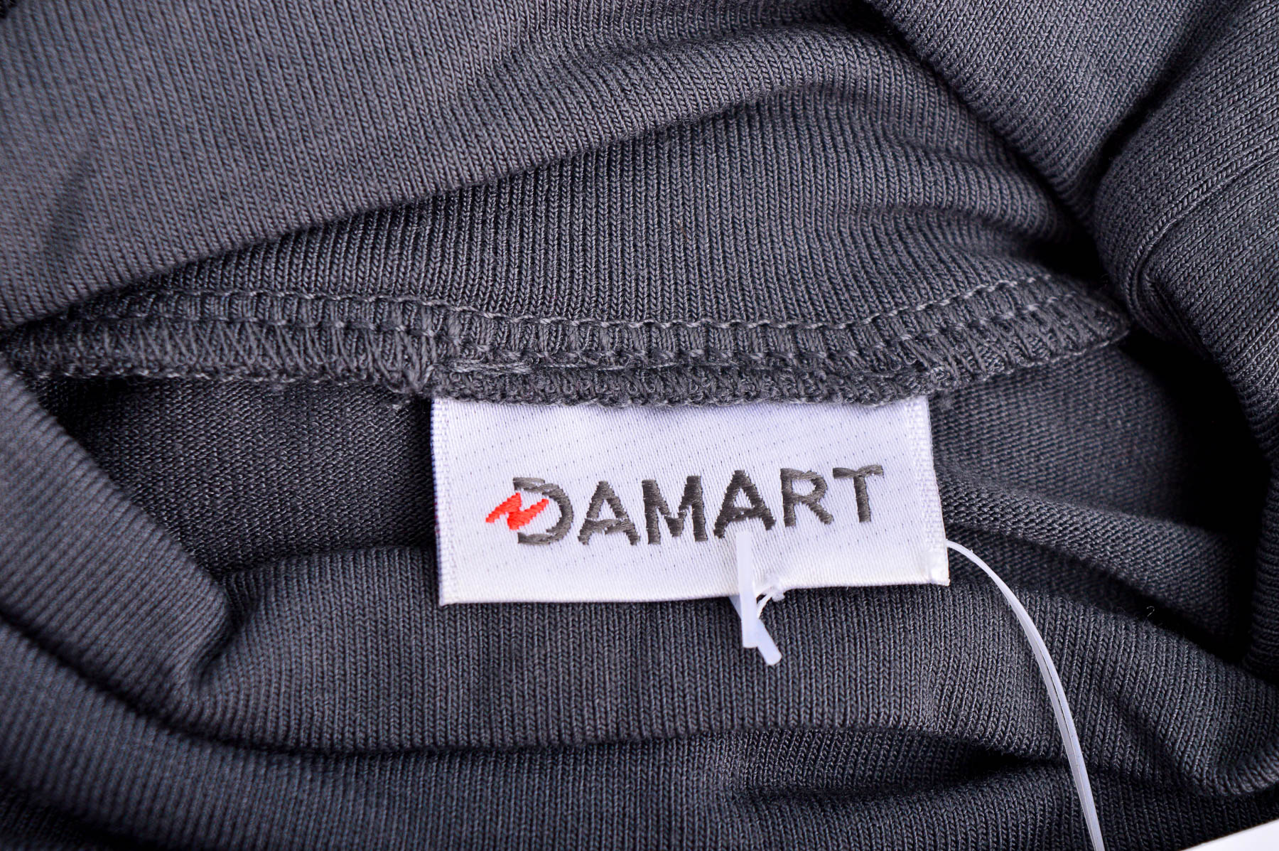 Дамска блуза - Damart - 2