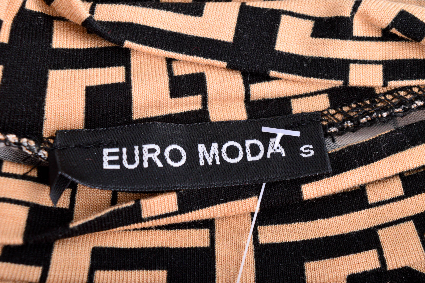 Γυναικεία μπλούζα - Euro Moda - 2