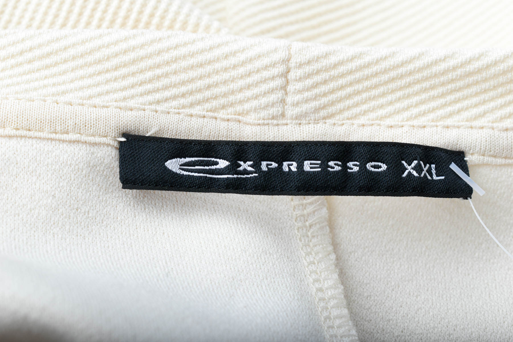Women's blouse - Expresso - 2