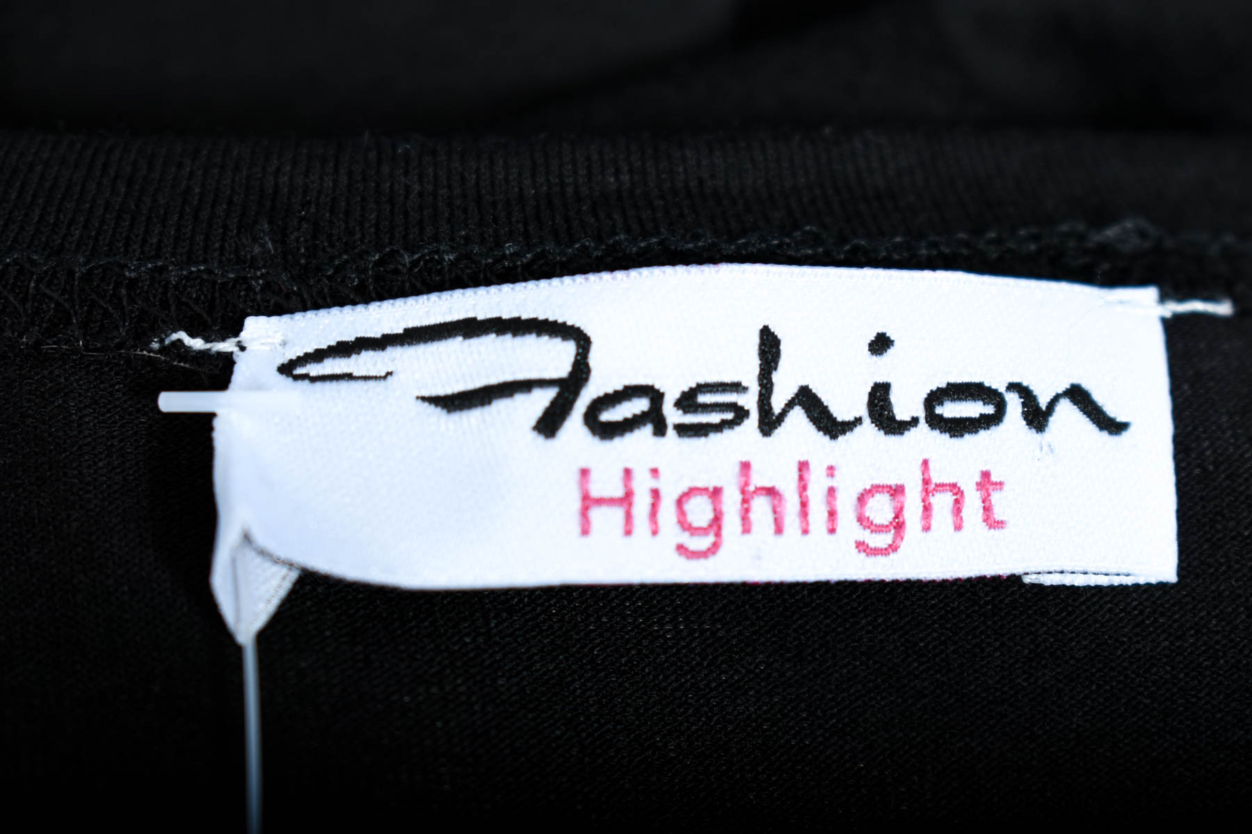 Γυναικεία μπλούζα - Fashion Highlight - 2