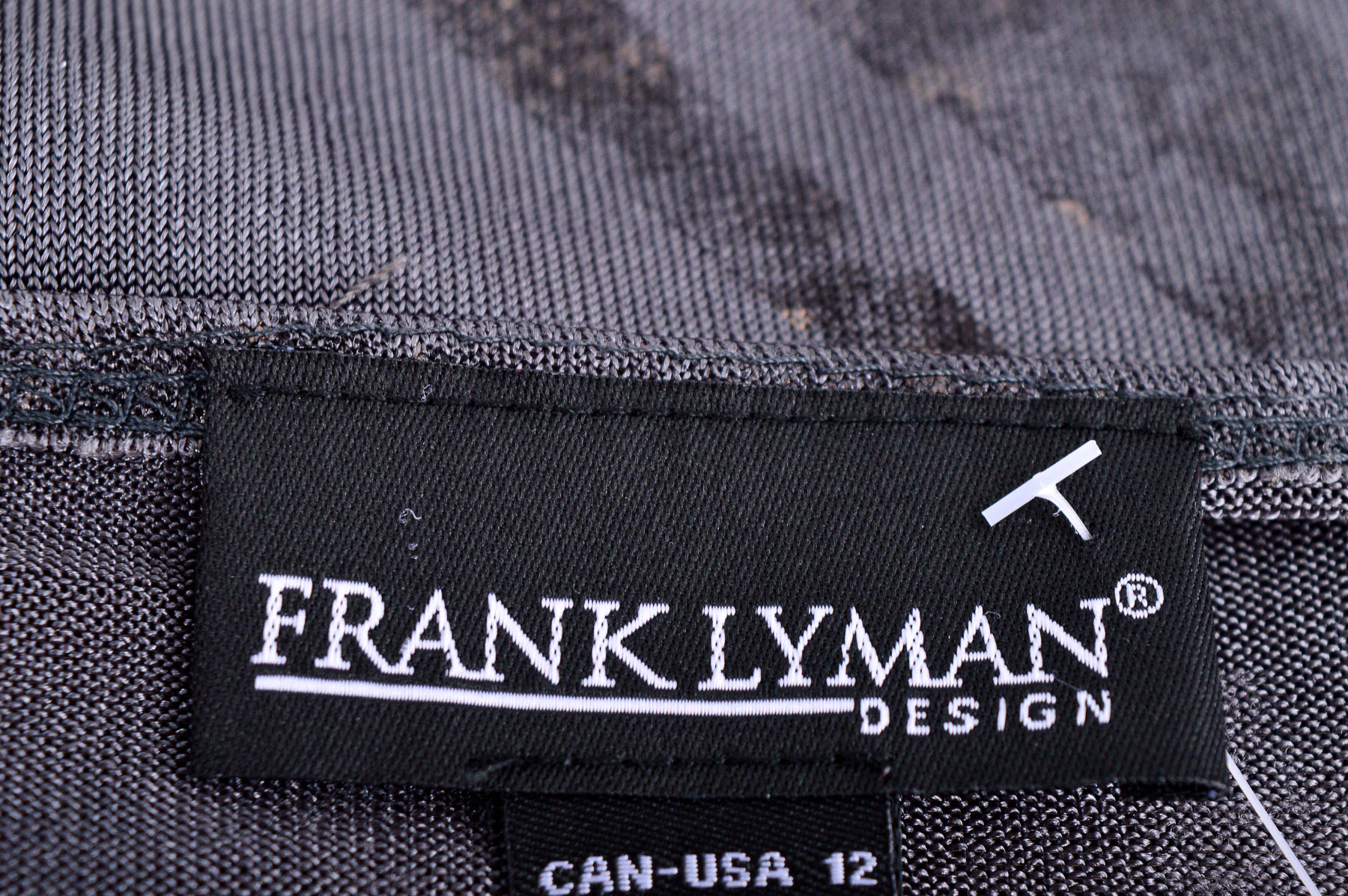 Γυναικεία μπλούζα - Frank Lyman - 2