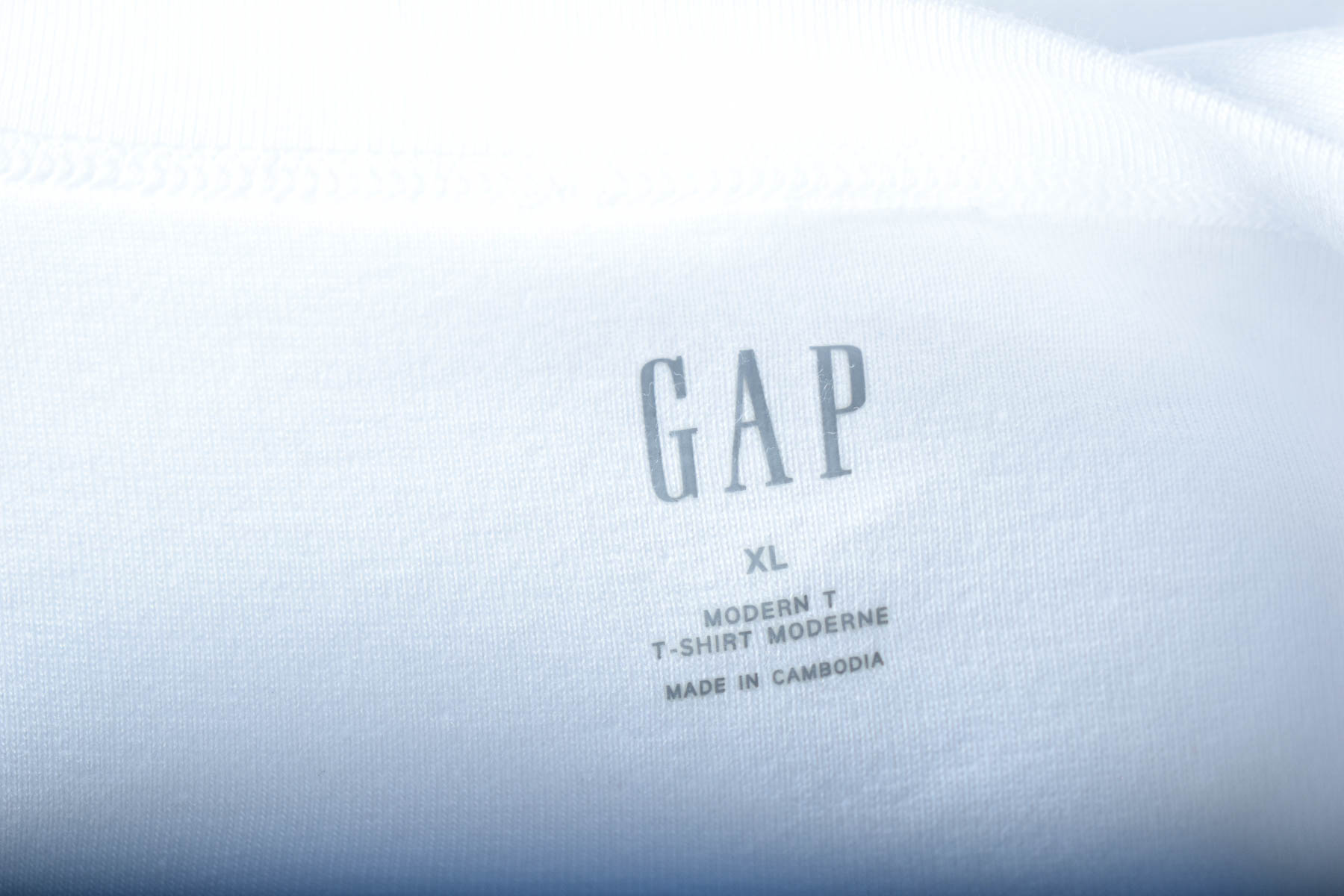 Γυναικεία μπλούζα - GAP - 2