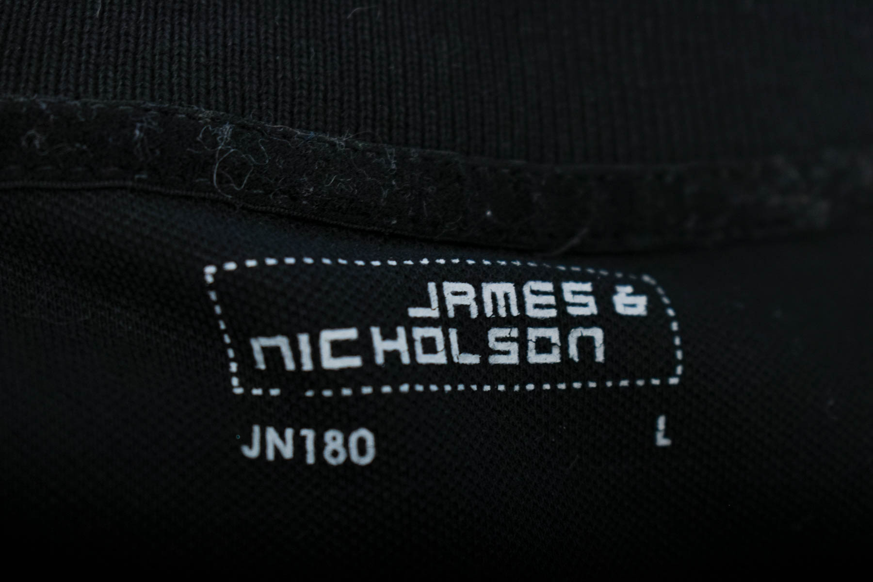 Дамска блуза - James & Nicholson - 2