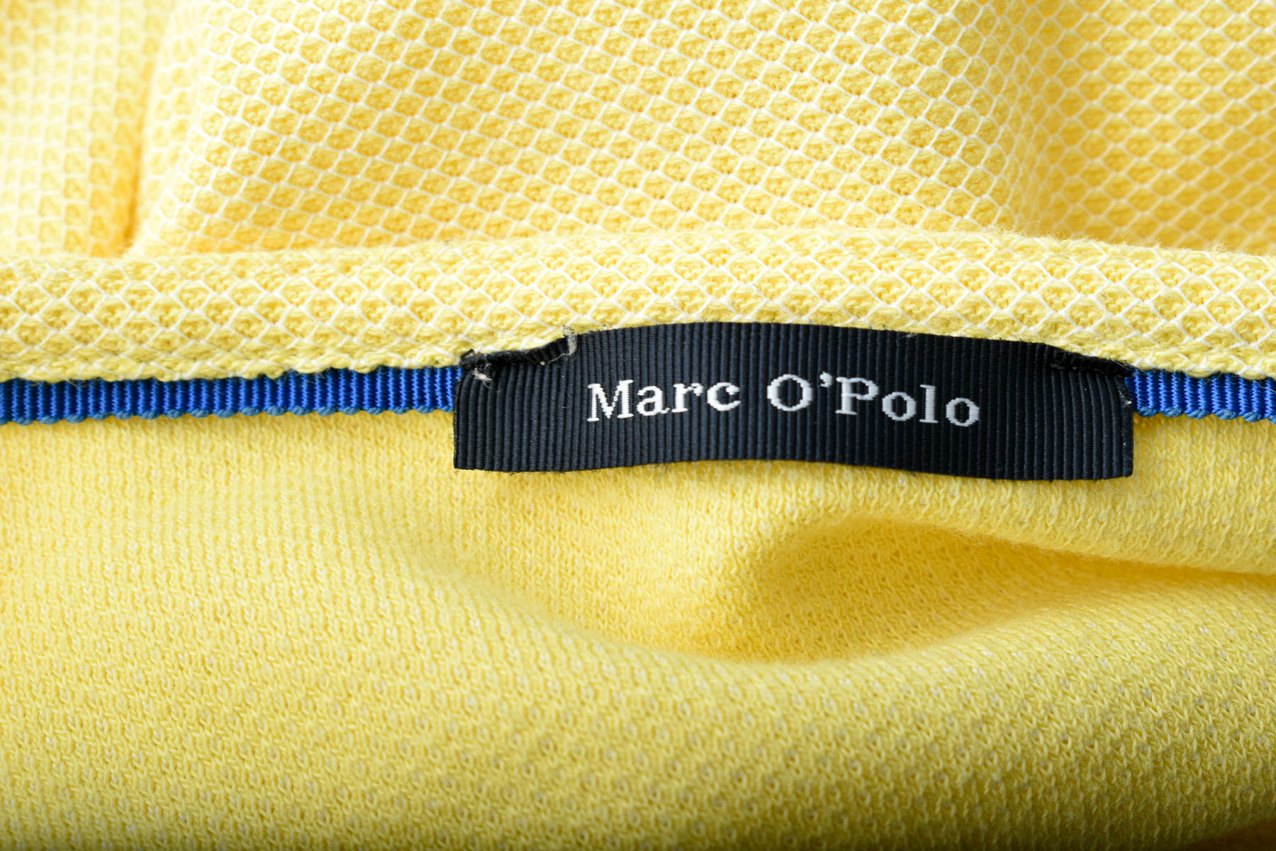 Women's blouse - MARCO POLO - 2