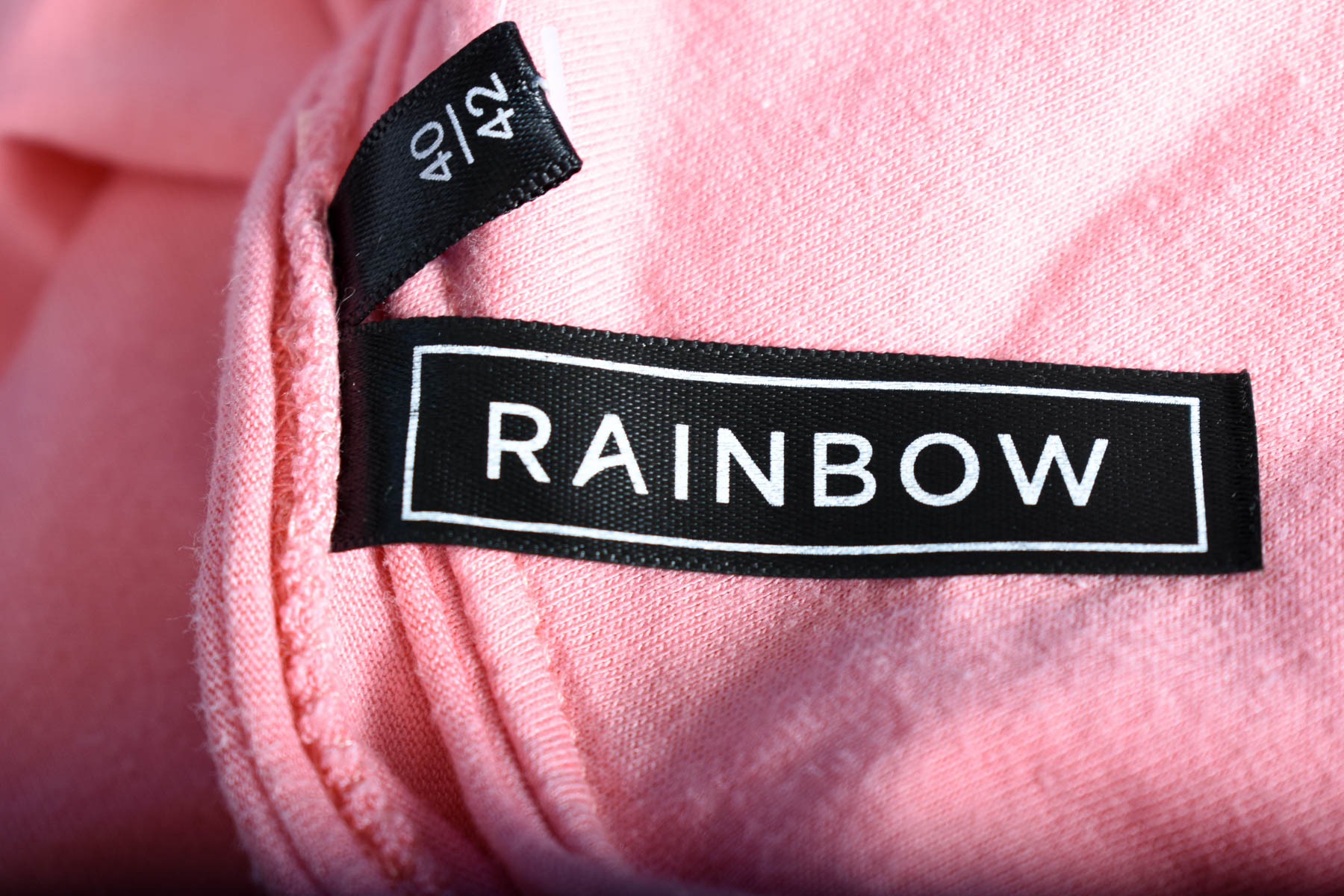 Γυναικεία μπλούζα - RAINBOW - 2