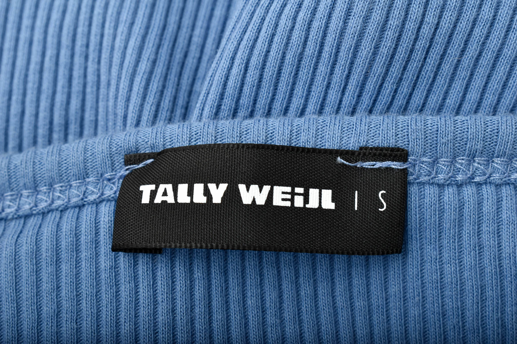 Дамска блуза - Tally Weijl - 2