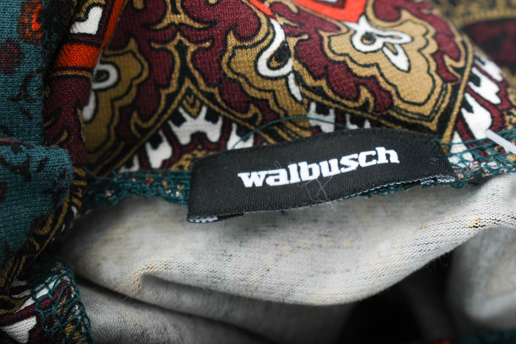 Γυναικεία μπλούζα - Walbusch - 2
