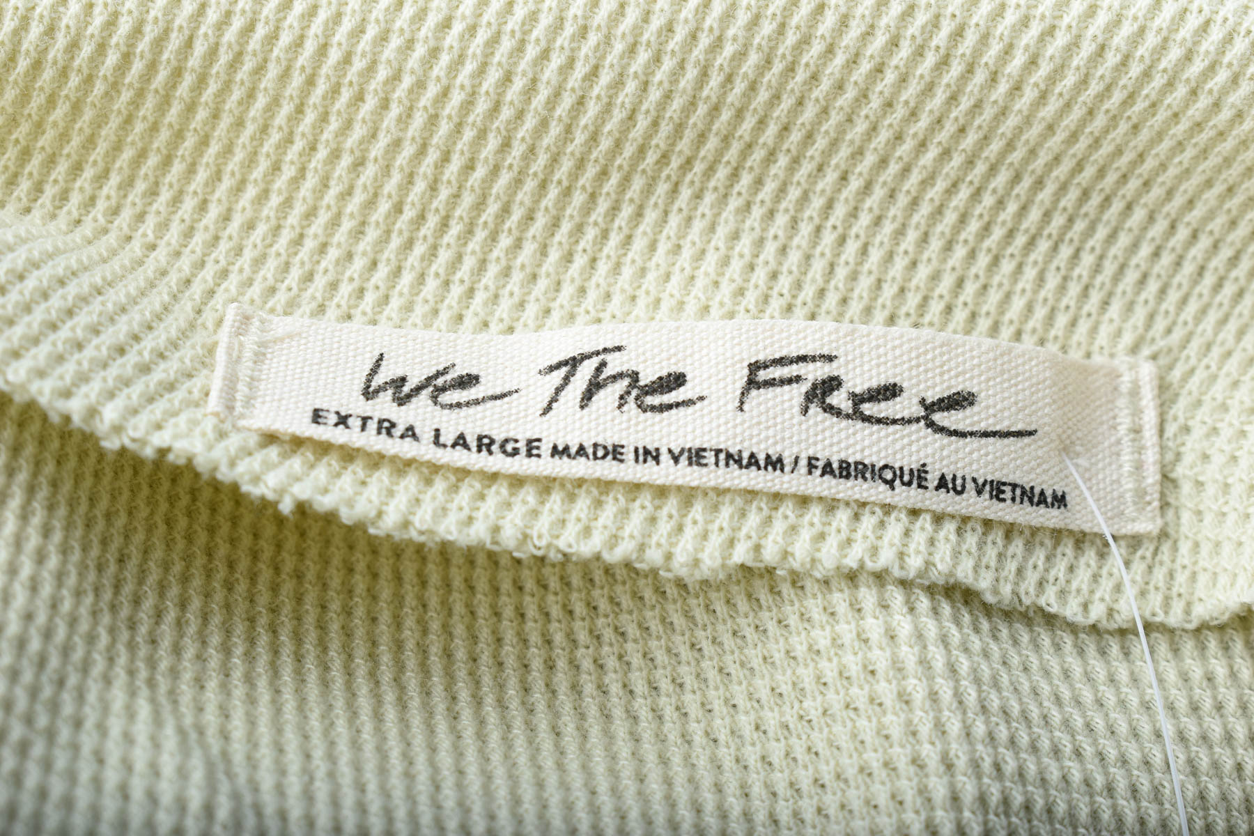 Bluza de damă - We The Free - 2